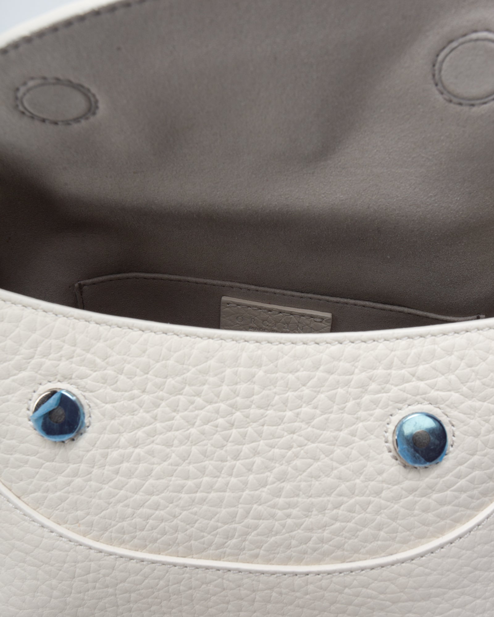 ORCIANI - Borsa Nana Soft Small | macciocu.com