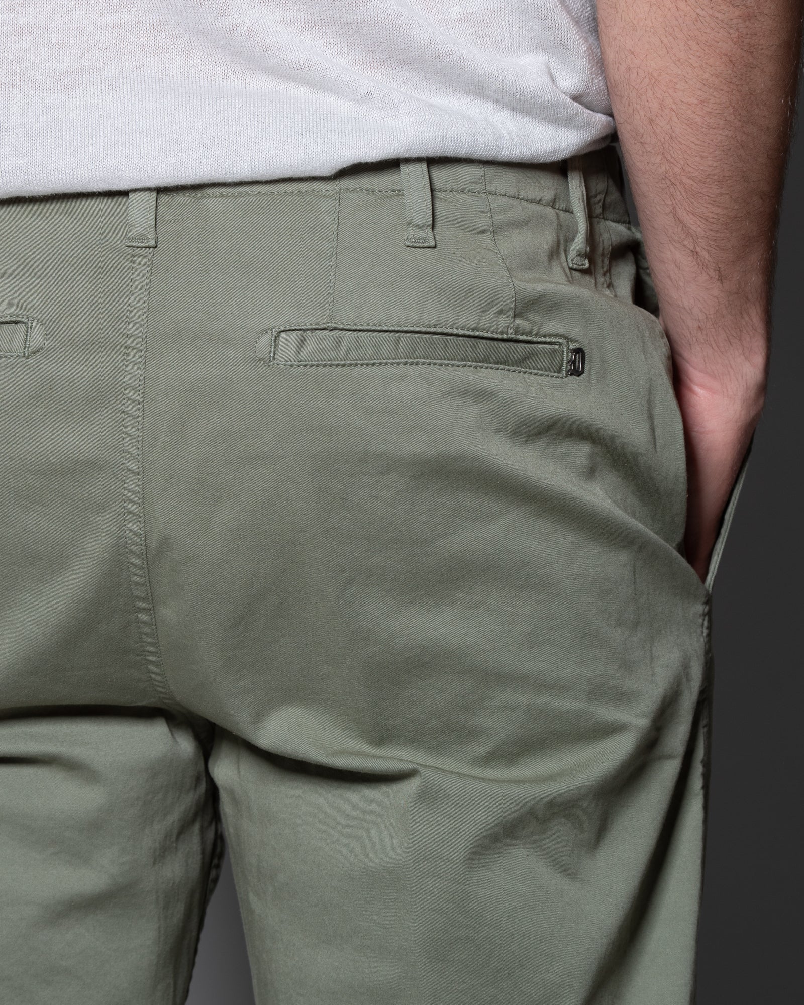 DONDUP - Pantaloni Zyan | macciocu.com