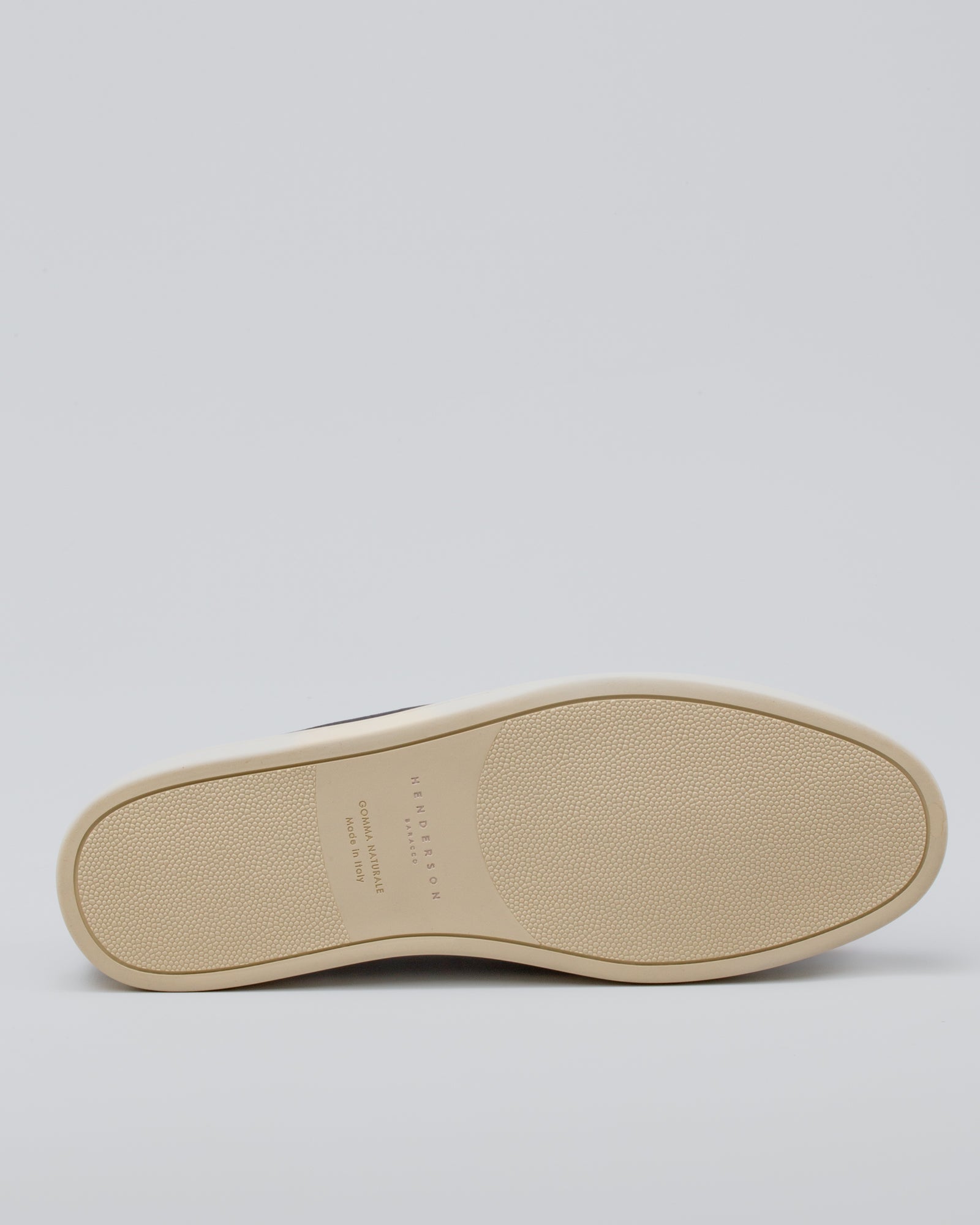 HENDERSON BARACCO - Mocassini Slip On in nabuck | macciocu.com