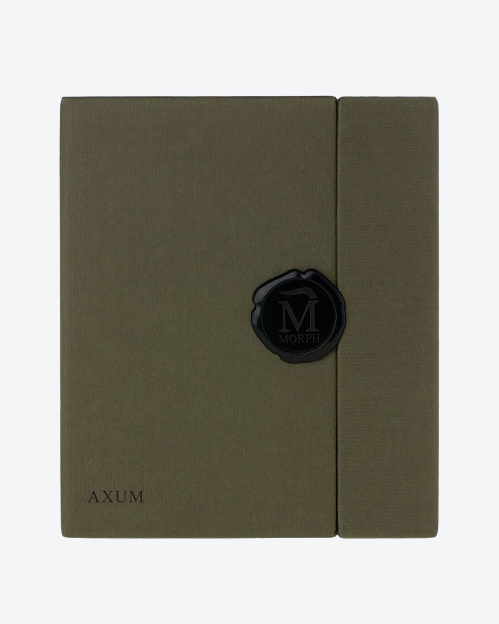 MORPH - Axum - Eau de Parfum Intense | macciocu.com