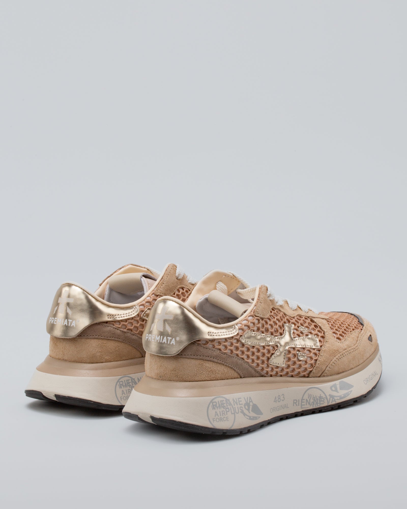 PREMIATA - Sneakers Lauryn 7486 | macciocu.com