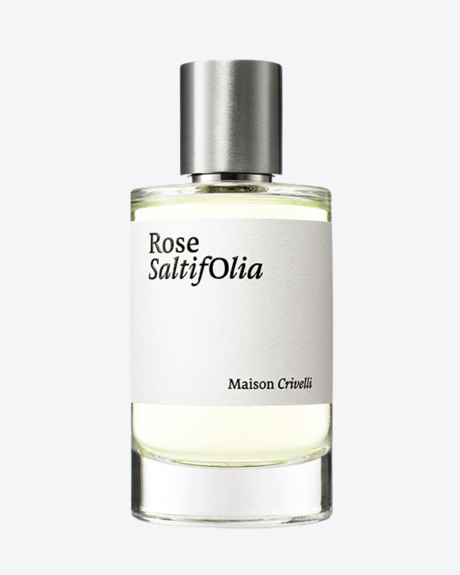 MAISON CRIVELLI - Rose SaltifOlia - Eau de Parfum | macciocu.com