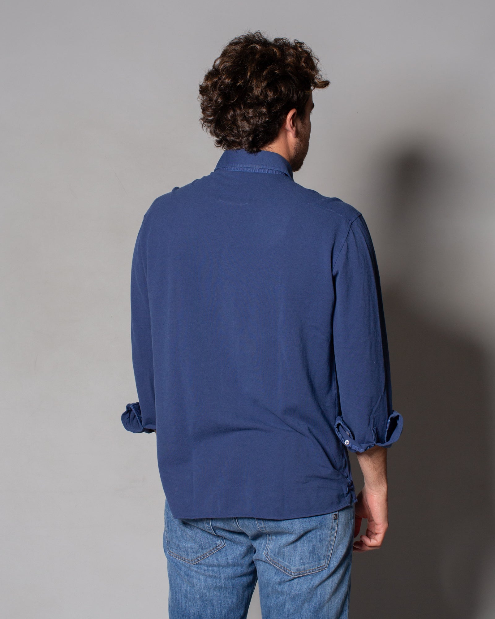 SONRISA - Polo camicia | macciocu.com