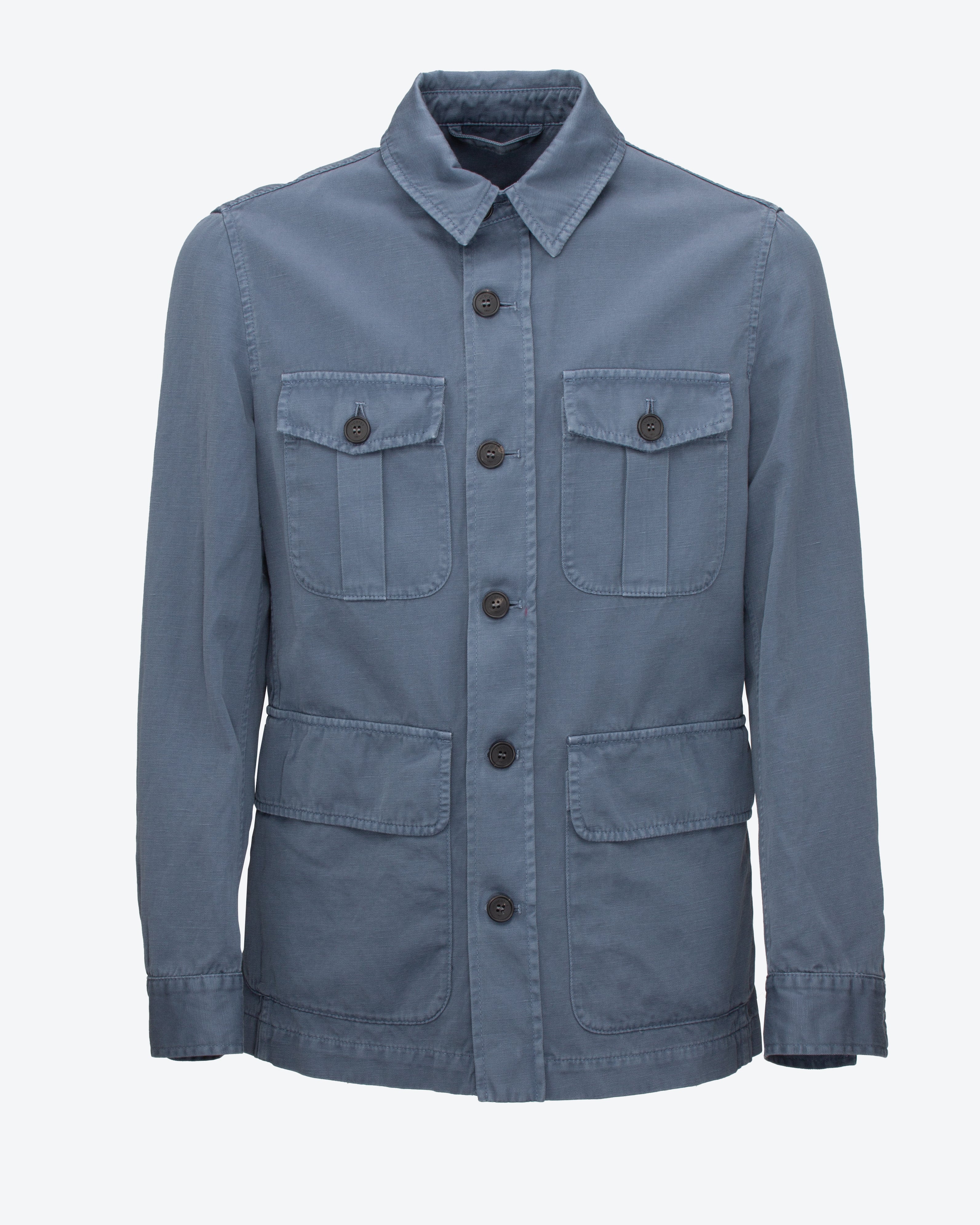 INCOTEX - Sahariana x Histores | macciocu.com