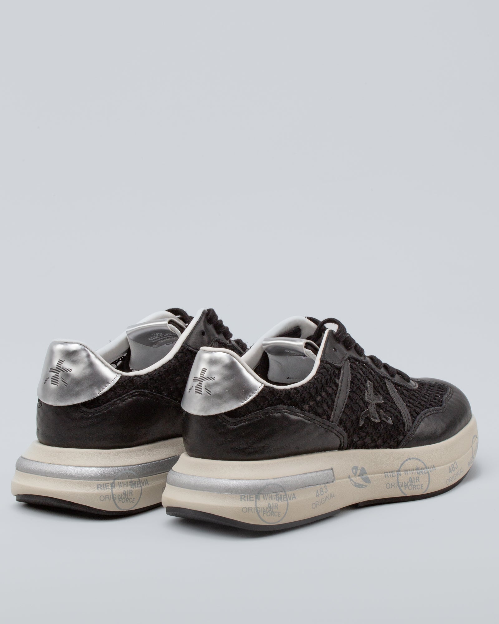 PREMIATA - Sneakers Cassie 7389 | macciocu.com