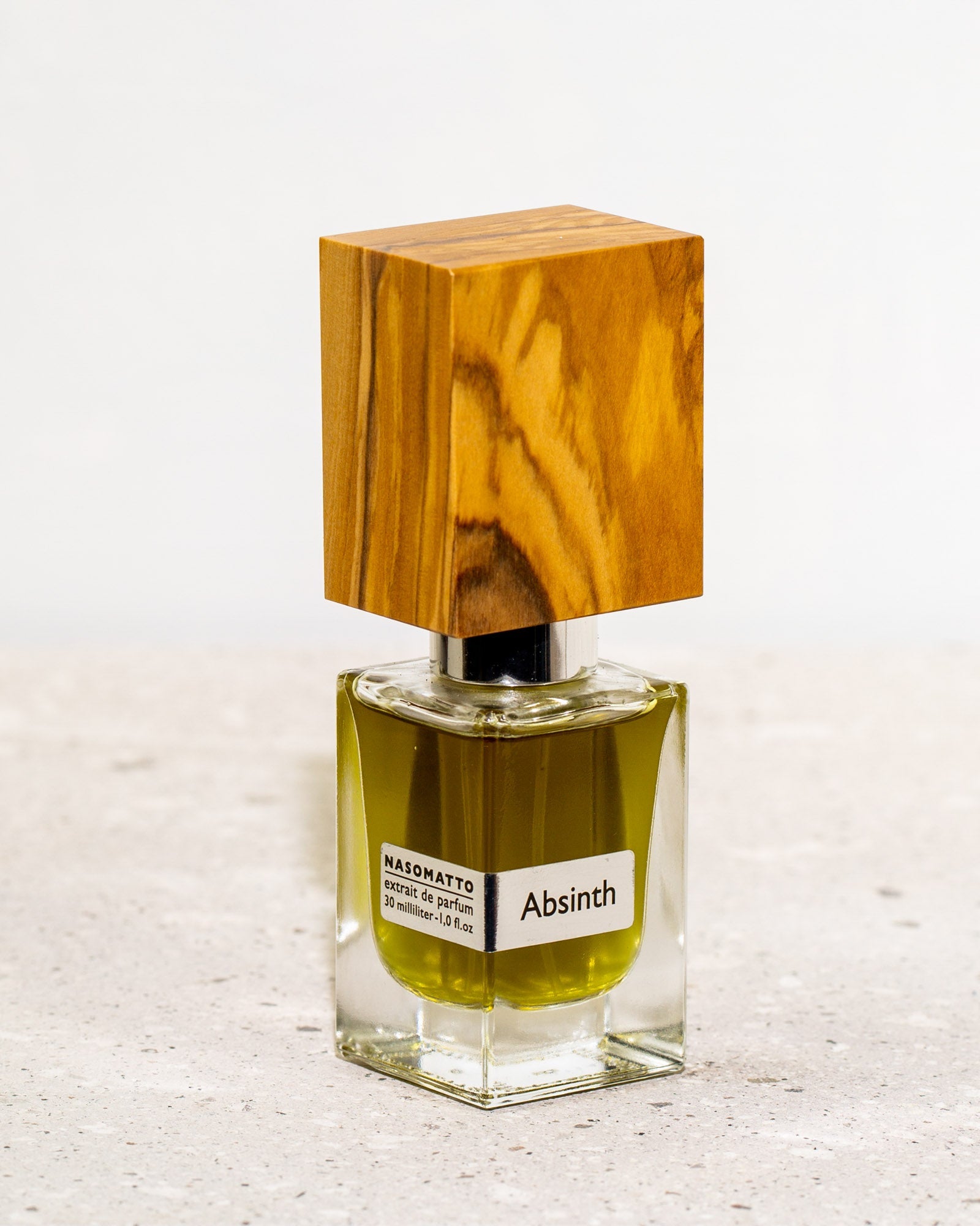Absinth - Estratto di Profumo - NASOMATTO | Risvolto.com