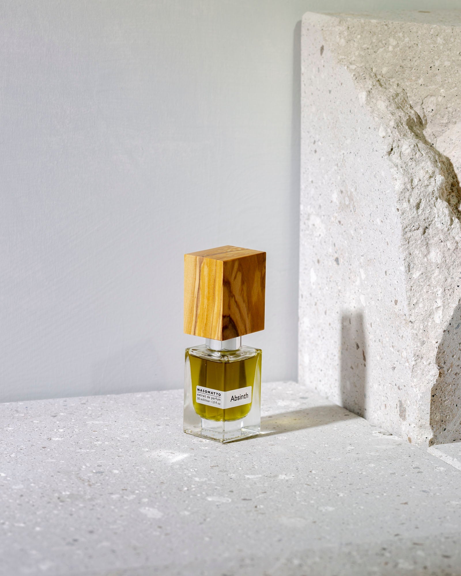 Absinth - Estratto di Profumo - NASOMATTO | Risvolto.com