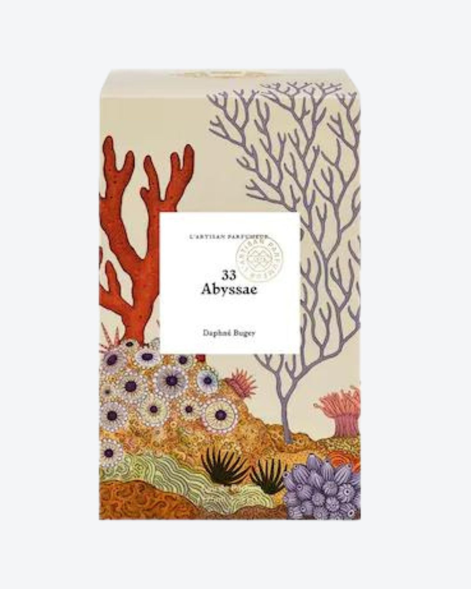 Abyssae - Eau de Parfum - L'ARTISAN PARFUMEUR | Risvolto.com