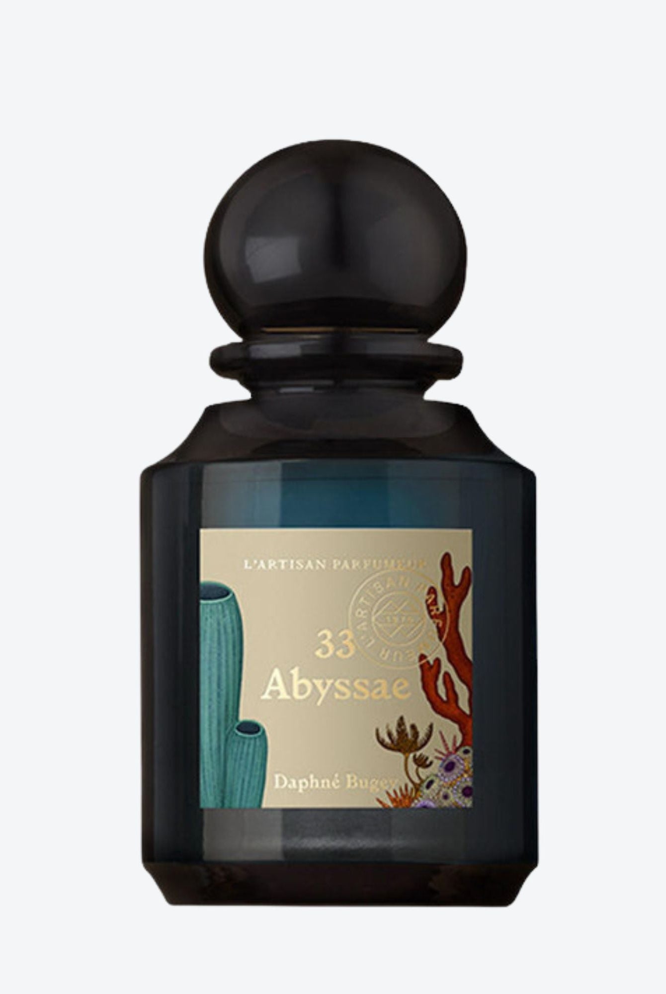 Abyssae - Eau de Parfum - L'ARTISAN PARFUMEUR | Risvolto.com