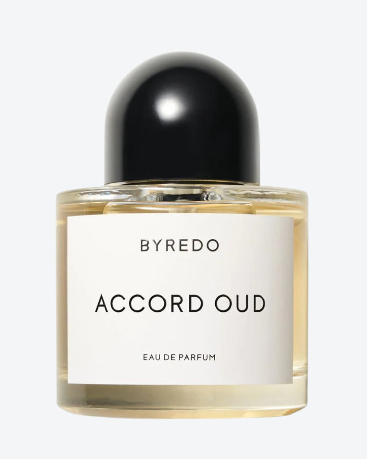 Accord Oud - Eau de Parfum - BYREDO | Risvolto.com