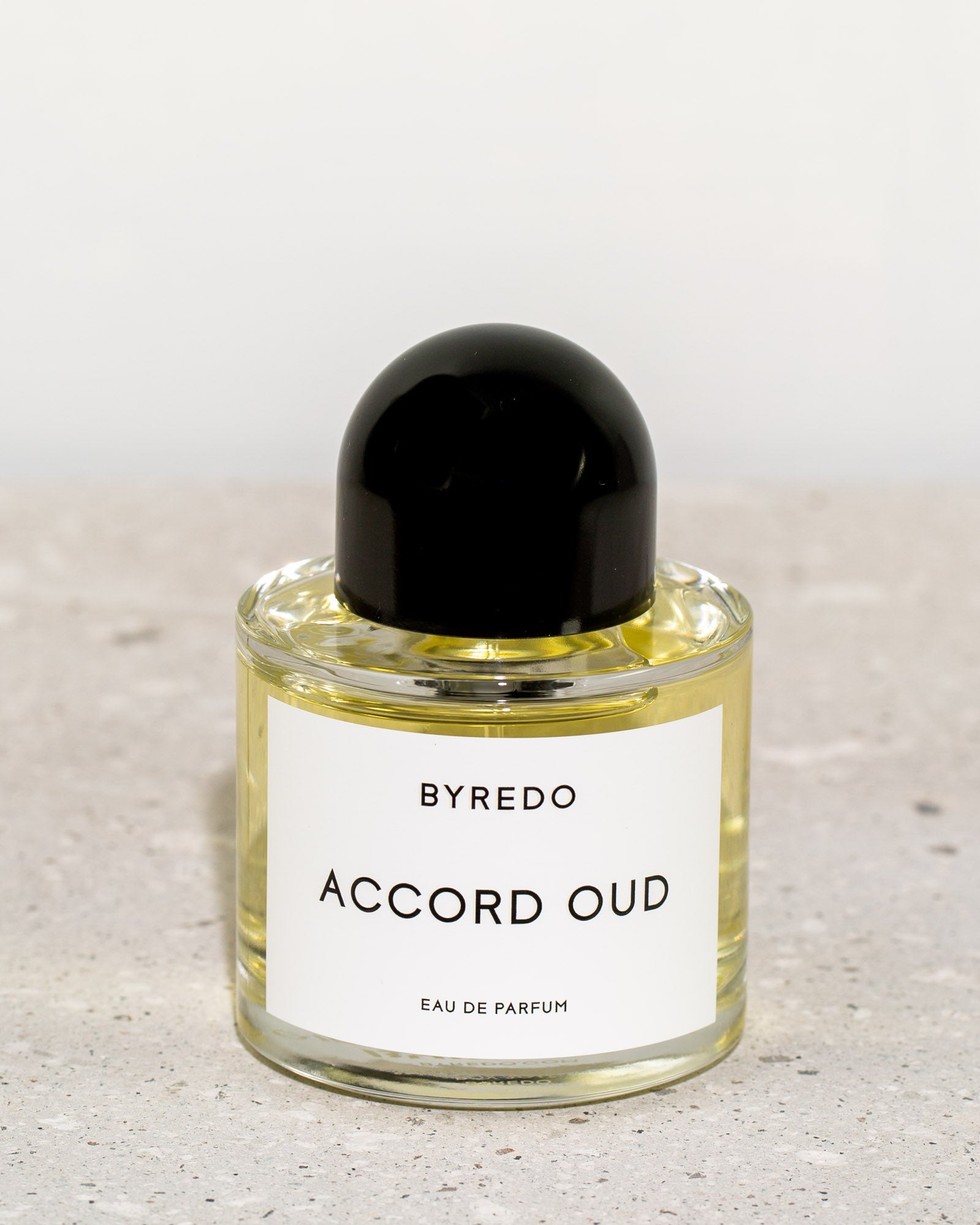 Accord Oud - Eau de Parfum - BYREDO | Risvolto.com