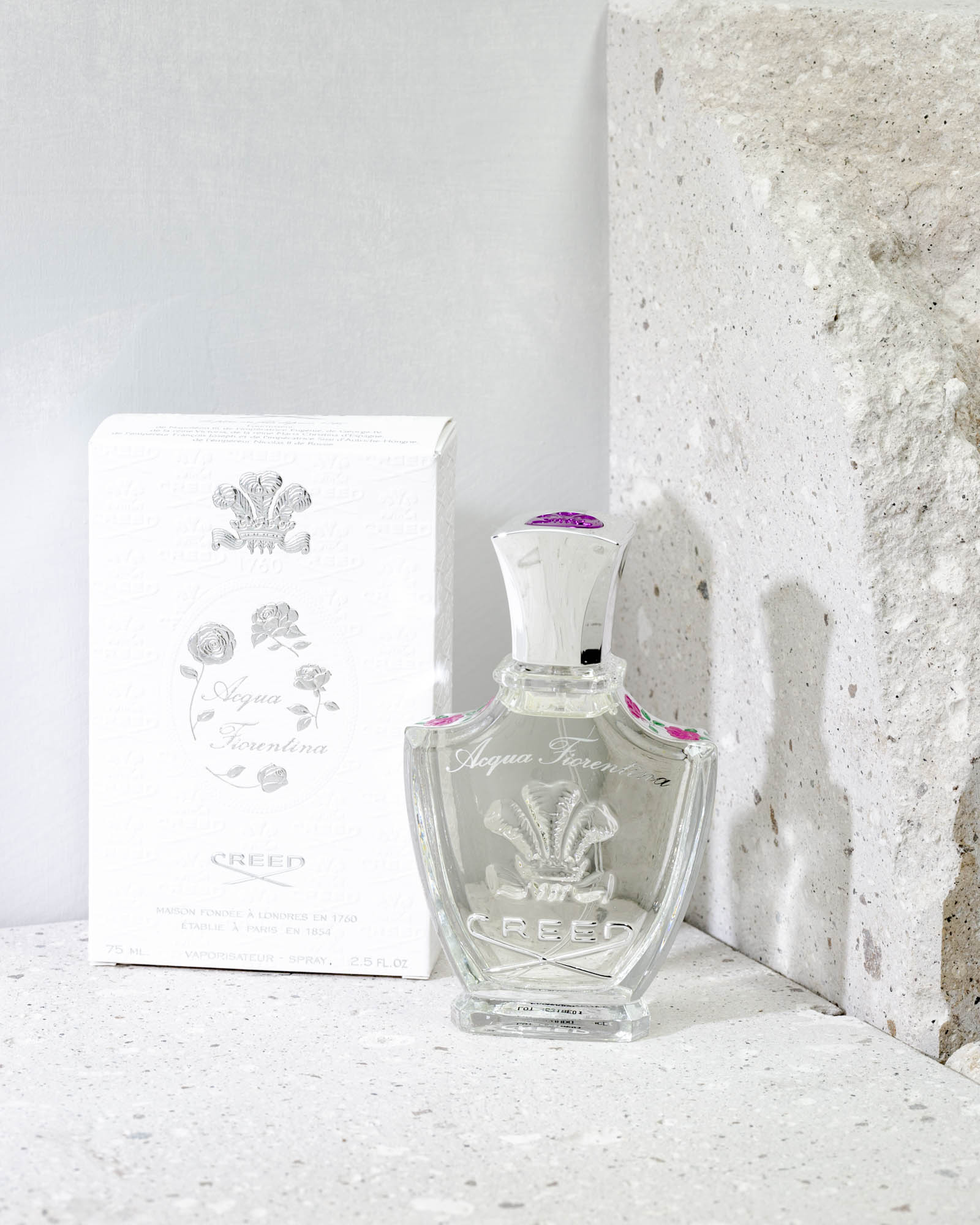 Acqua Fiorentina - Eau de Parfum - CREED | Risvolto.com