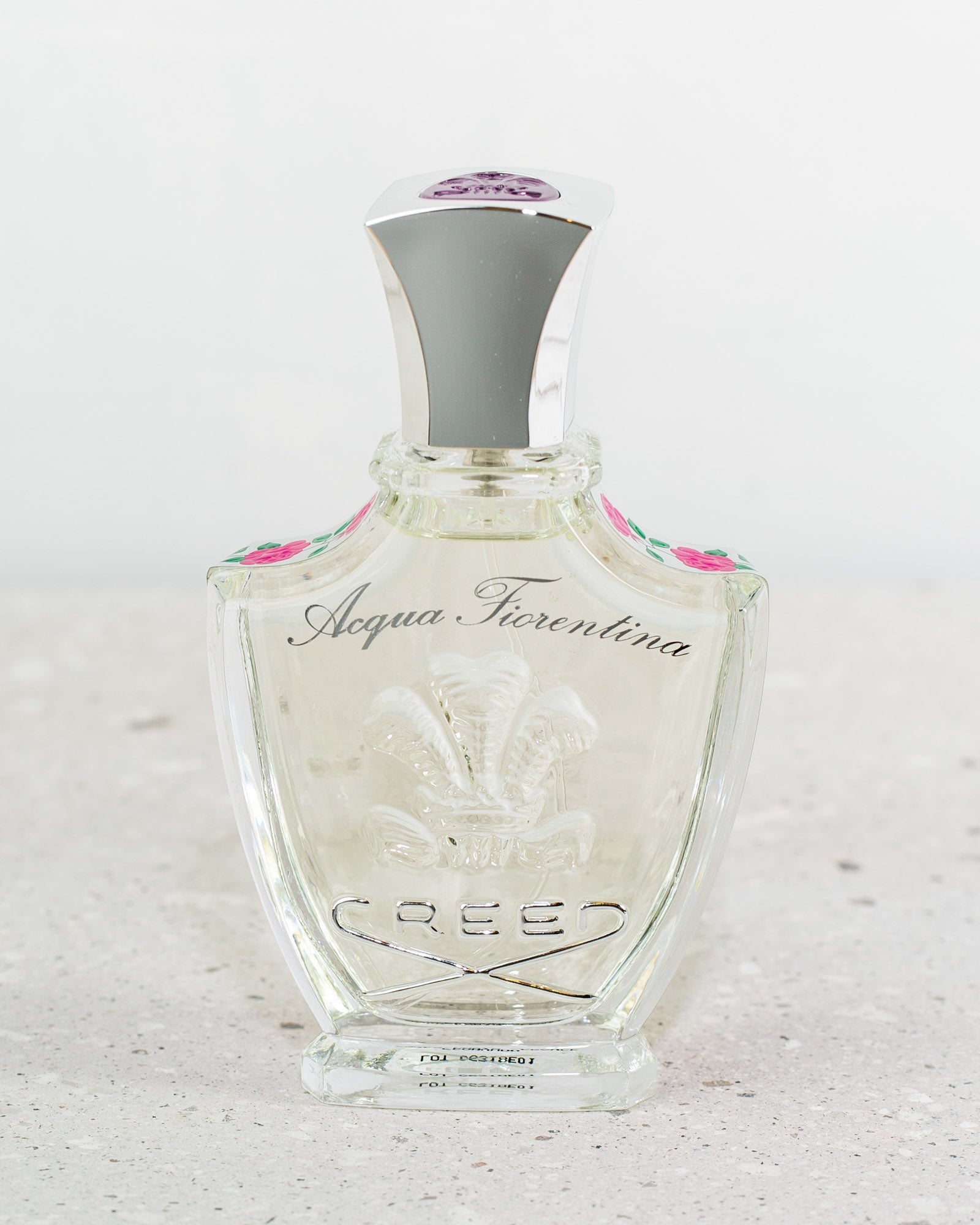 Acqua Fiorentina - Eau de Parfum - CREED | Risvolto.com