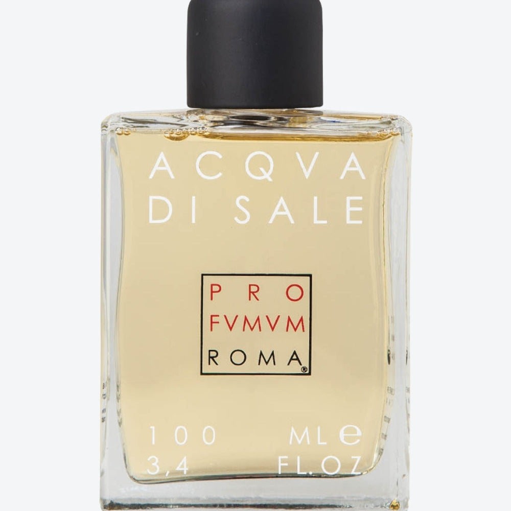 Acqua di Sale - Eau de Parfum - PROFUMUM ROMA | Risvolto.com
