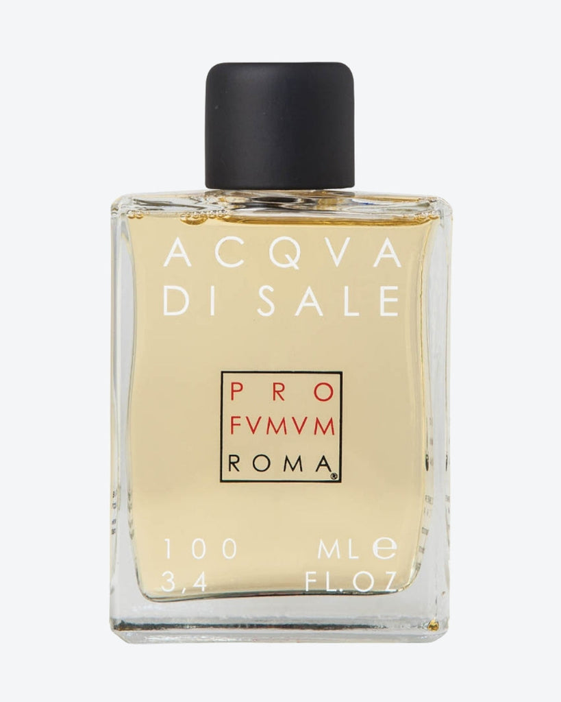 Acqua di Sale - Eau de Parfum -  PROFUMUM ROMA |  Risvolto.com