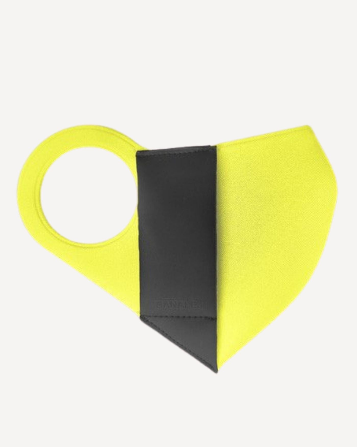 Active Mask - BANALE | Risvolto.com