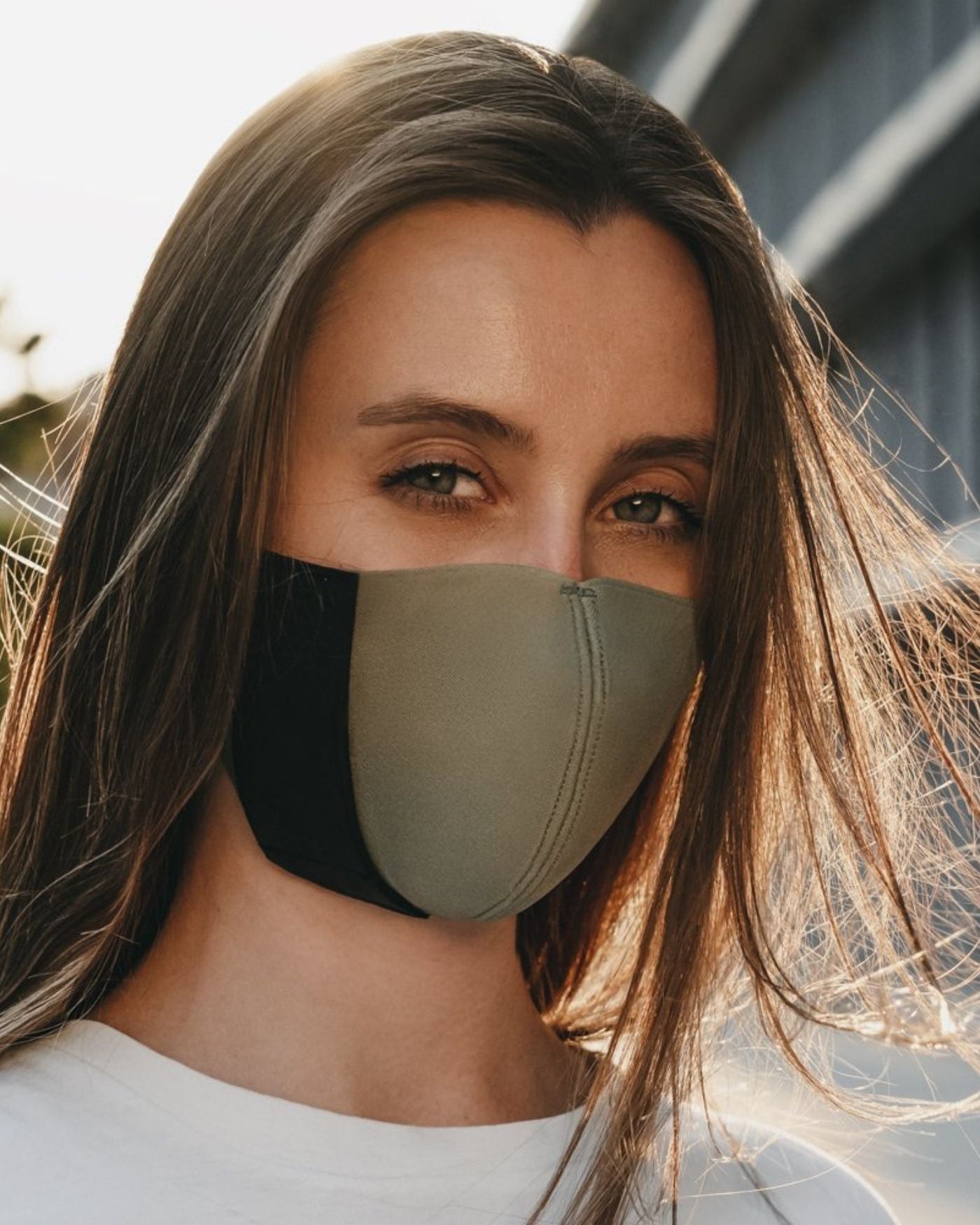 Active Mask - BANALE | Risvolto.com