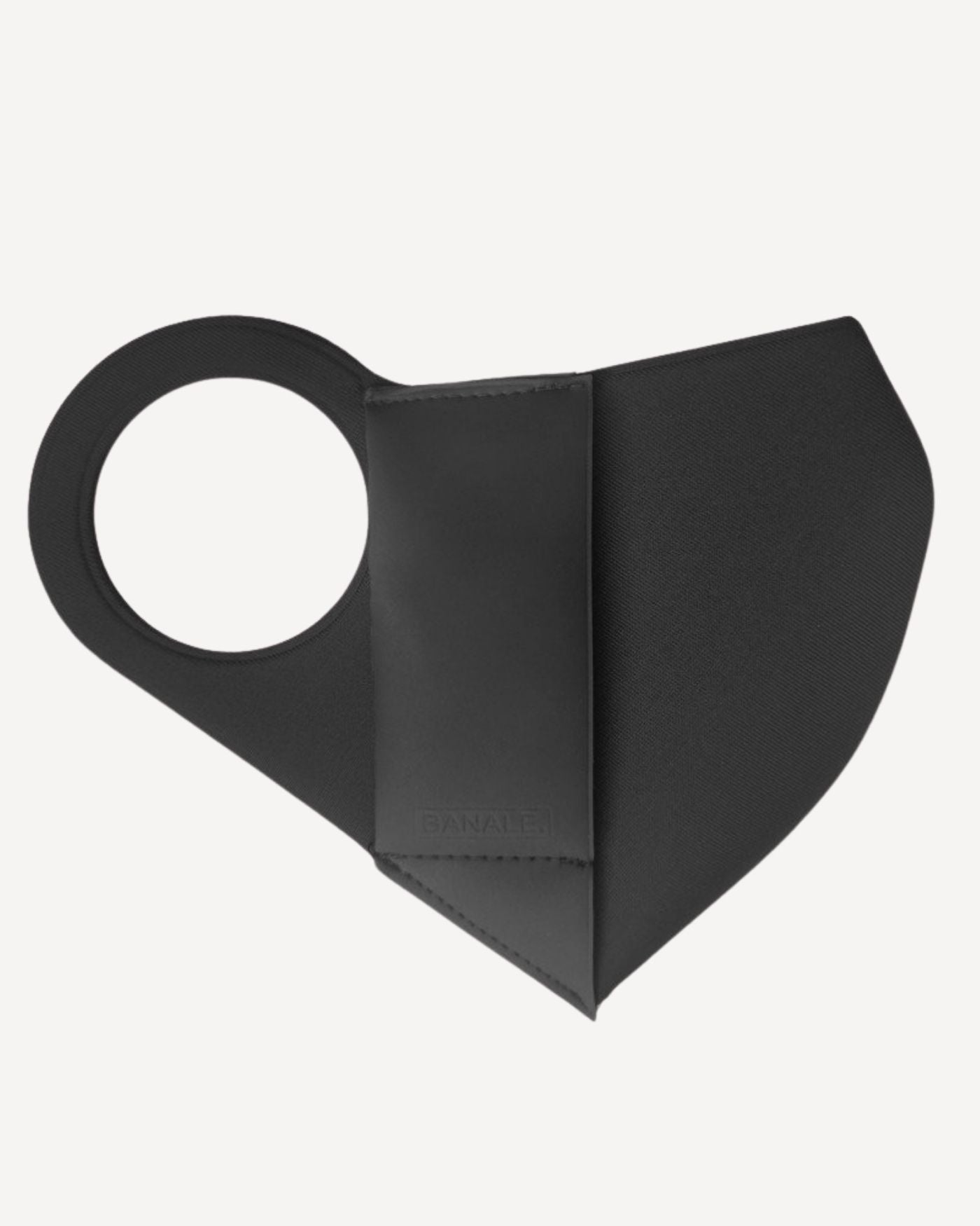 Active Mask - BANALE | Risvolto.com