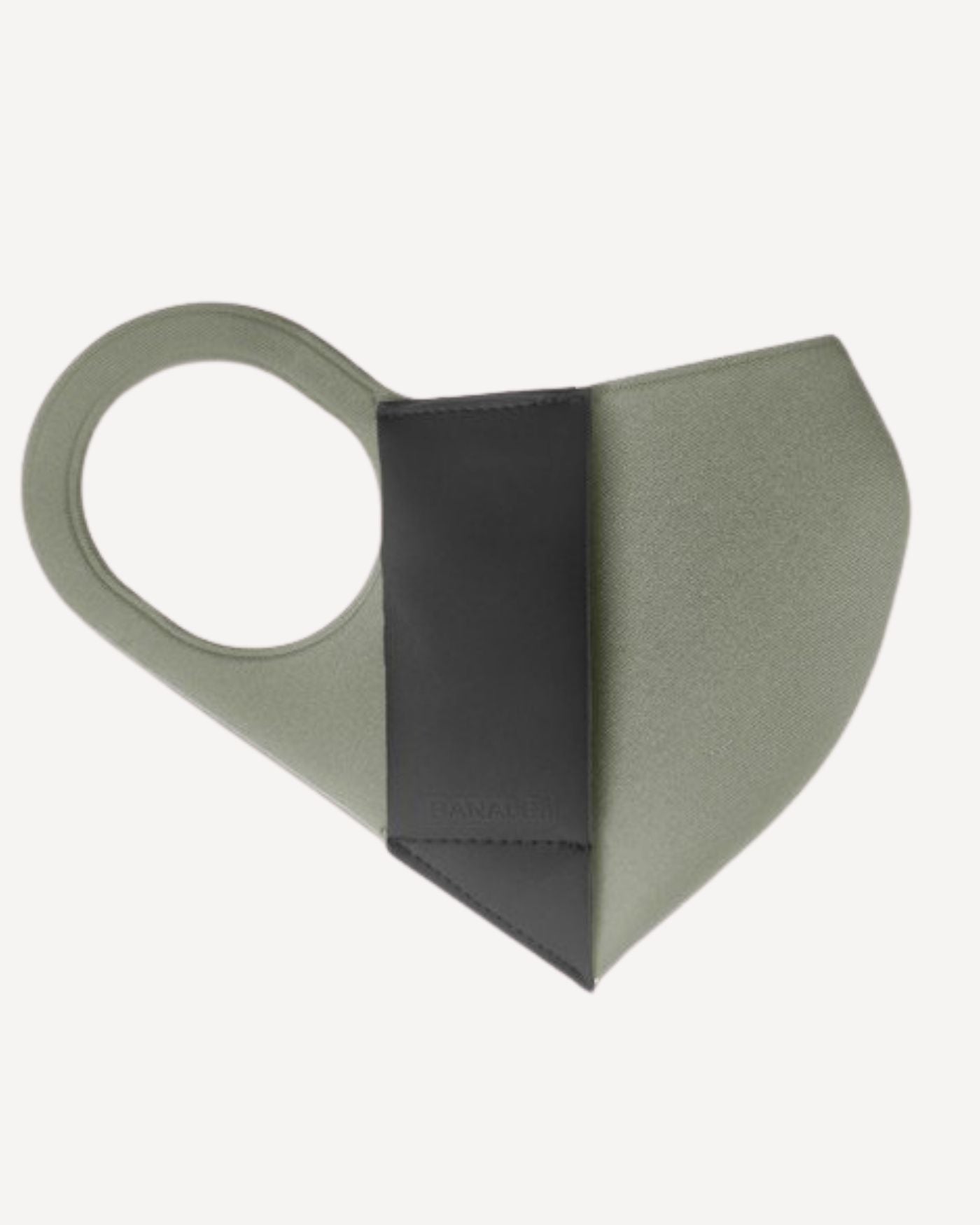 Active Mask - BANALE | Risvolto.com