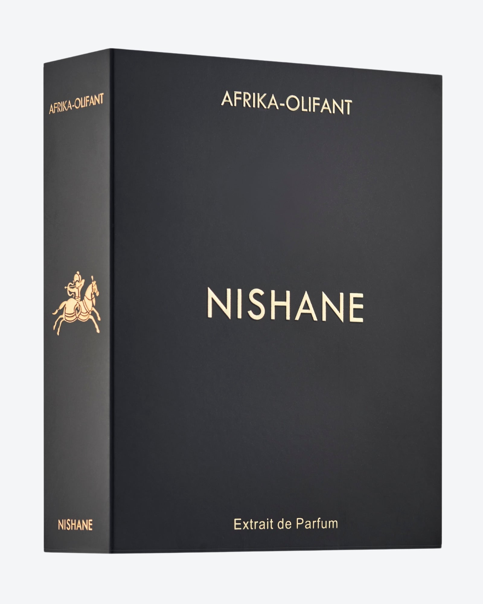 Afrika Olifant - Estratto di Profumo - NISHANE | Risvolto.com