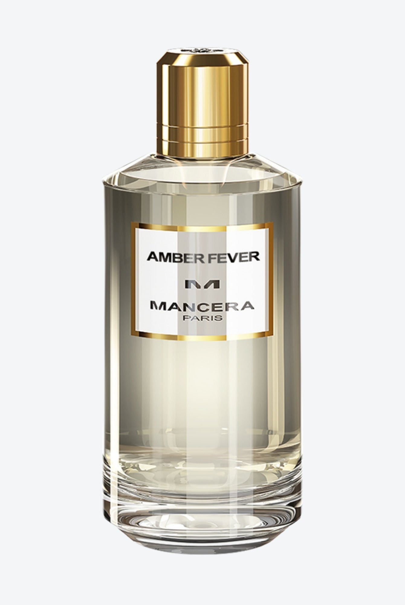 Amber Fever - Eau de Parfum - MANCERA | Risvolto.com