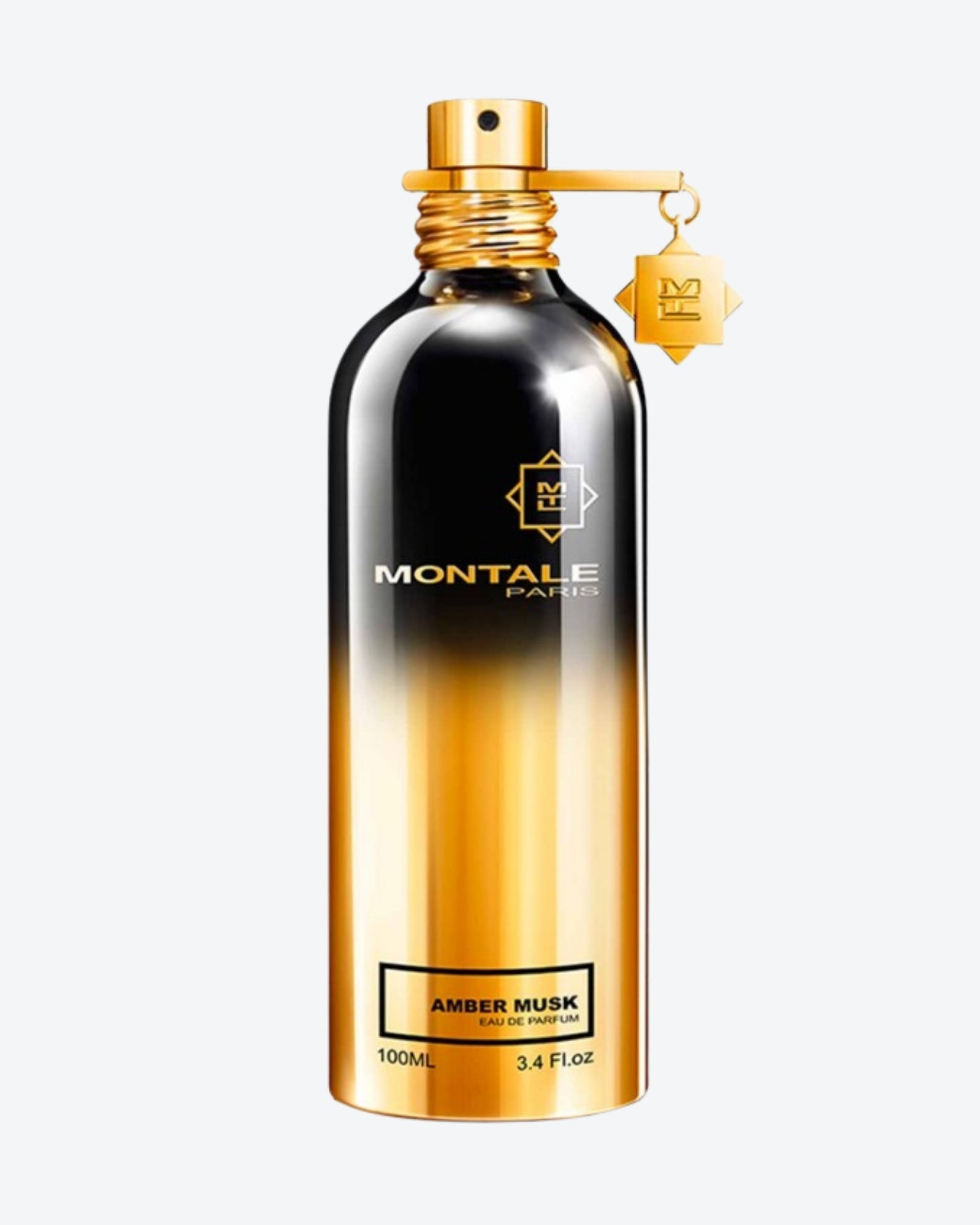 Amber Musk - Eau de Parfum - MONTALE | Risvolto.com