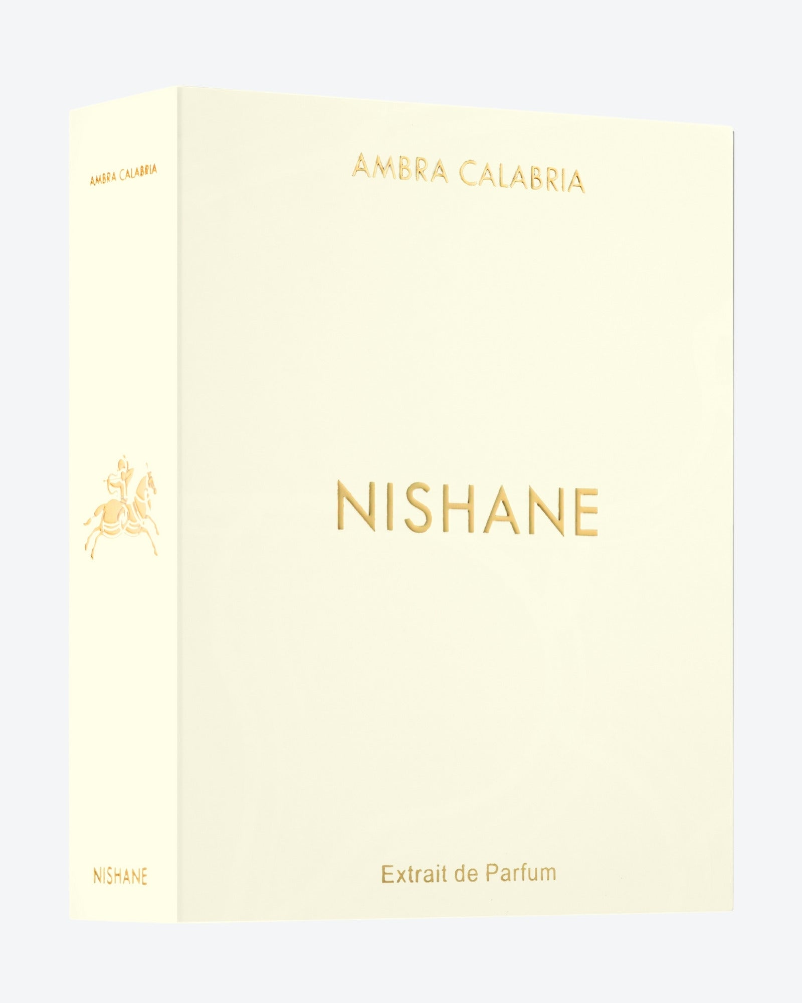 Ambra Calabria - Estratto di Profumo - NISHANE | Risvolto.com