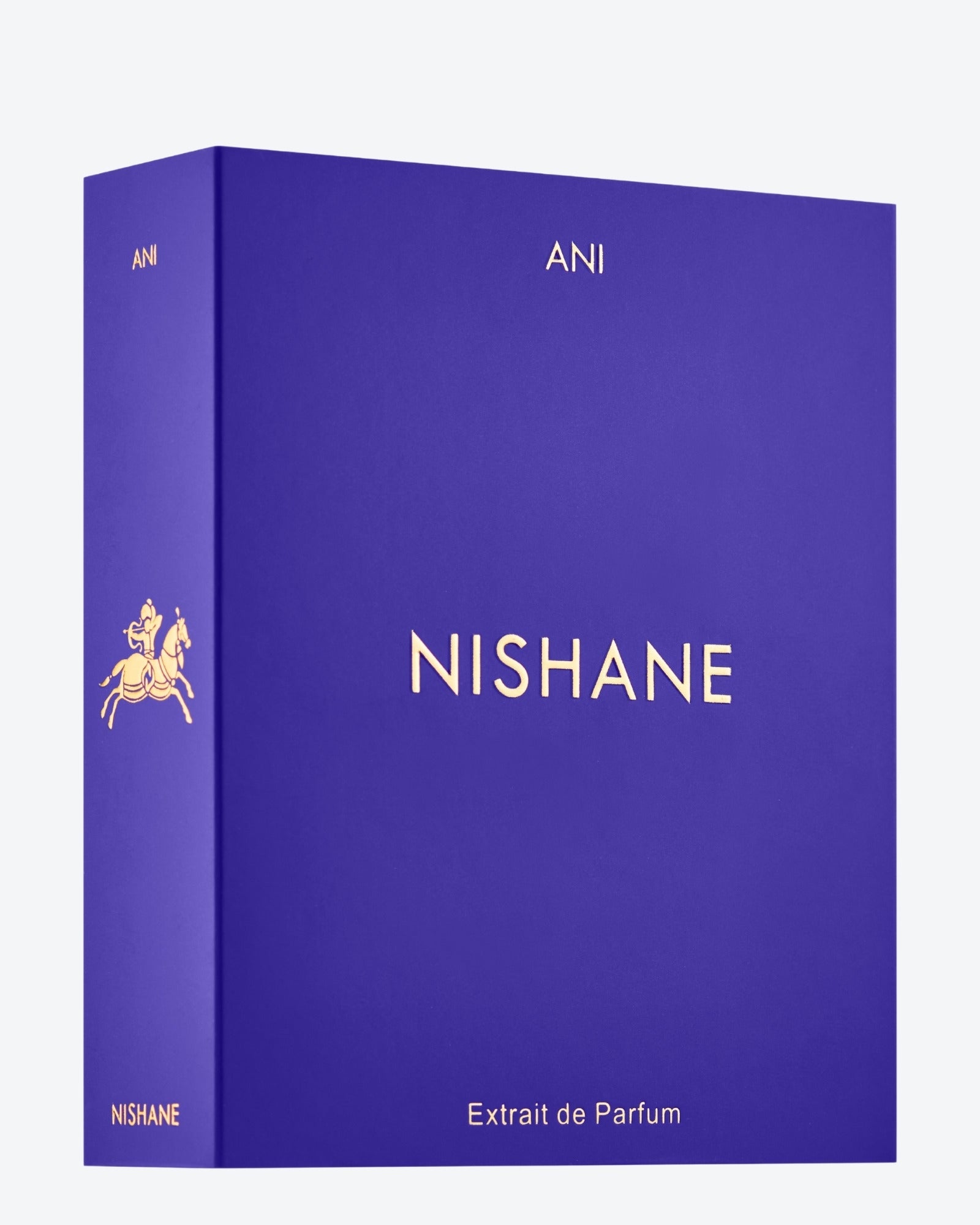 Ani - Estratto di Profumo - NISHANE | Risvolto.com