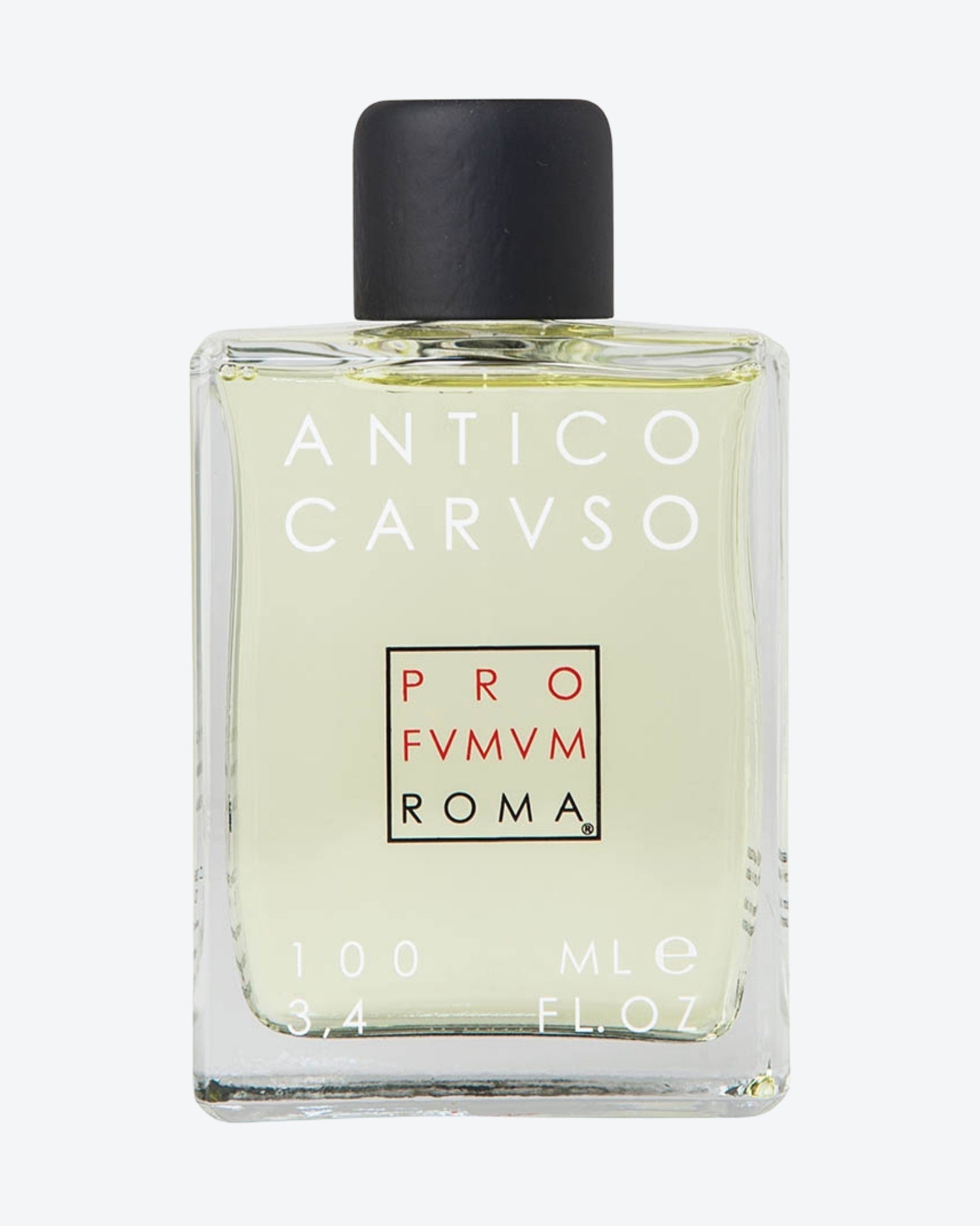 Antico Caruso - Eau de Parfum - PROFUMUM ROMA | Risvolto.com