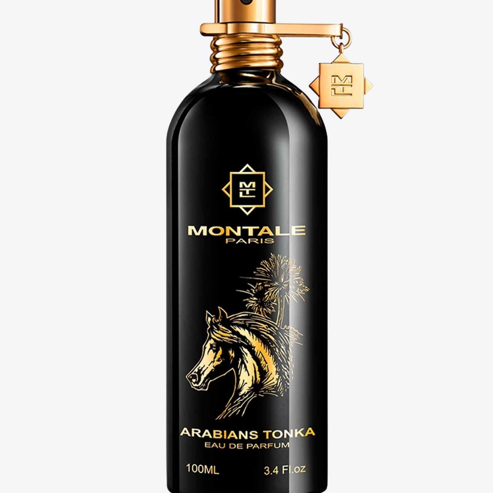 Arabians Tonka - Eau de Parfum - MONTALE | Risvolto.com