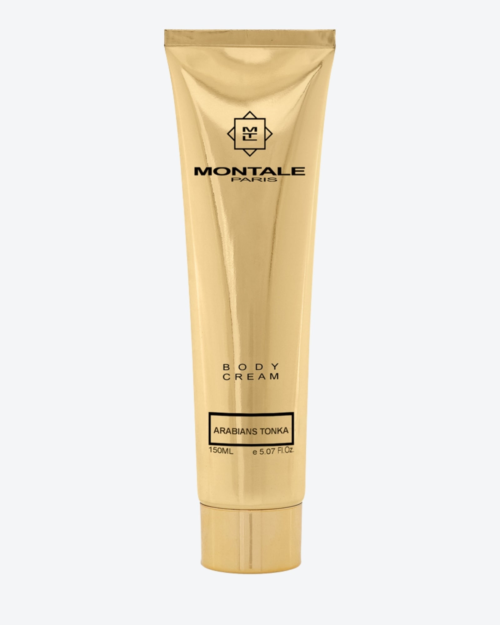 Arabians Tonka - Lozione Corpo - MONTALE | Risvolto.com