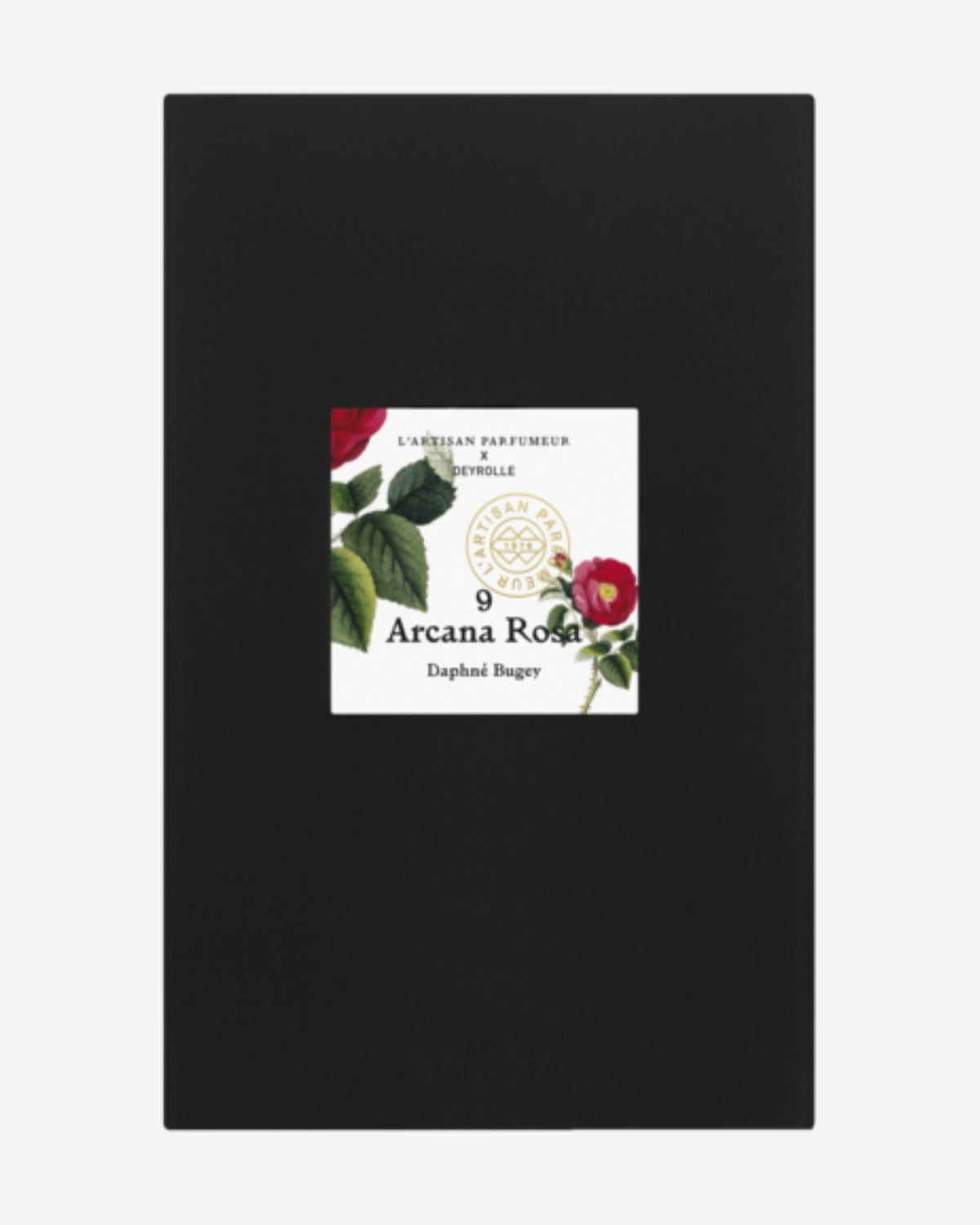 Arcana Rosa - Eau de Parfum - L'ARTISAN PARFUMEUR | Risvolto.com