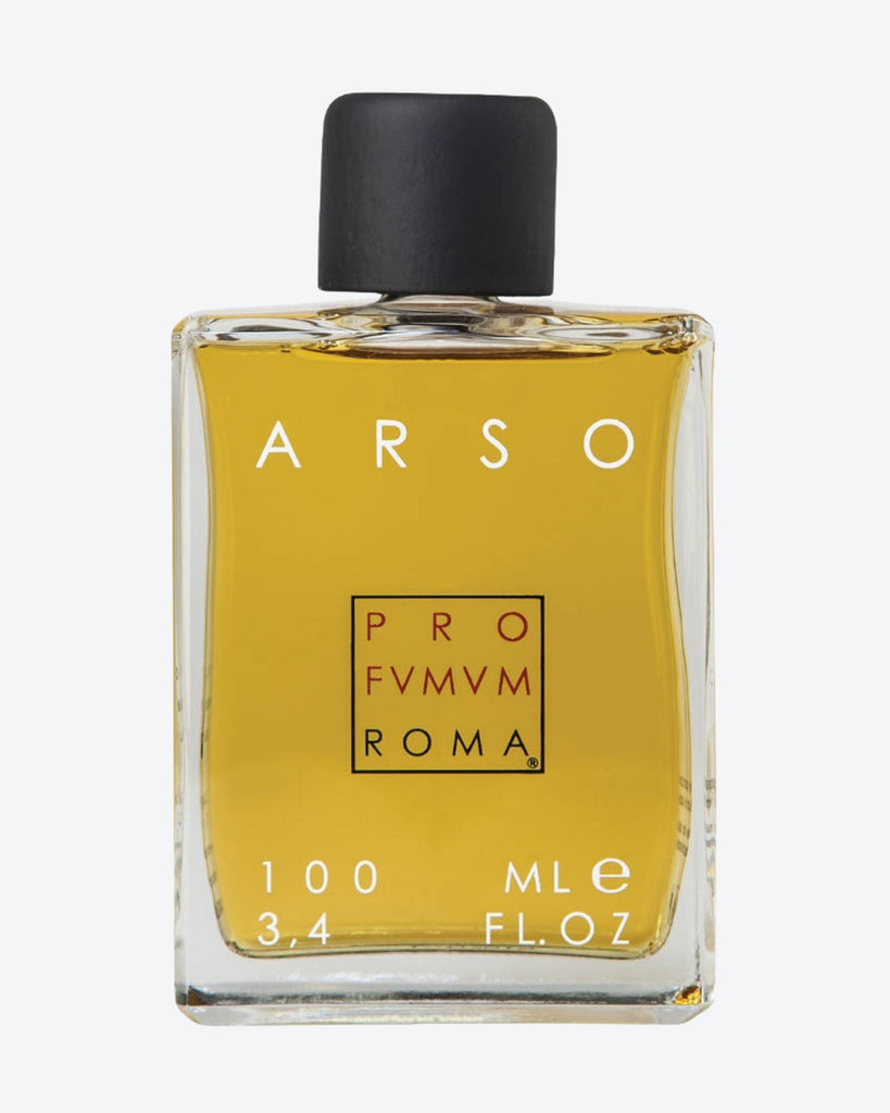 Arso - Eau de Parfum -  PROFUMUM ROMA |  Risvolto.com