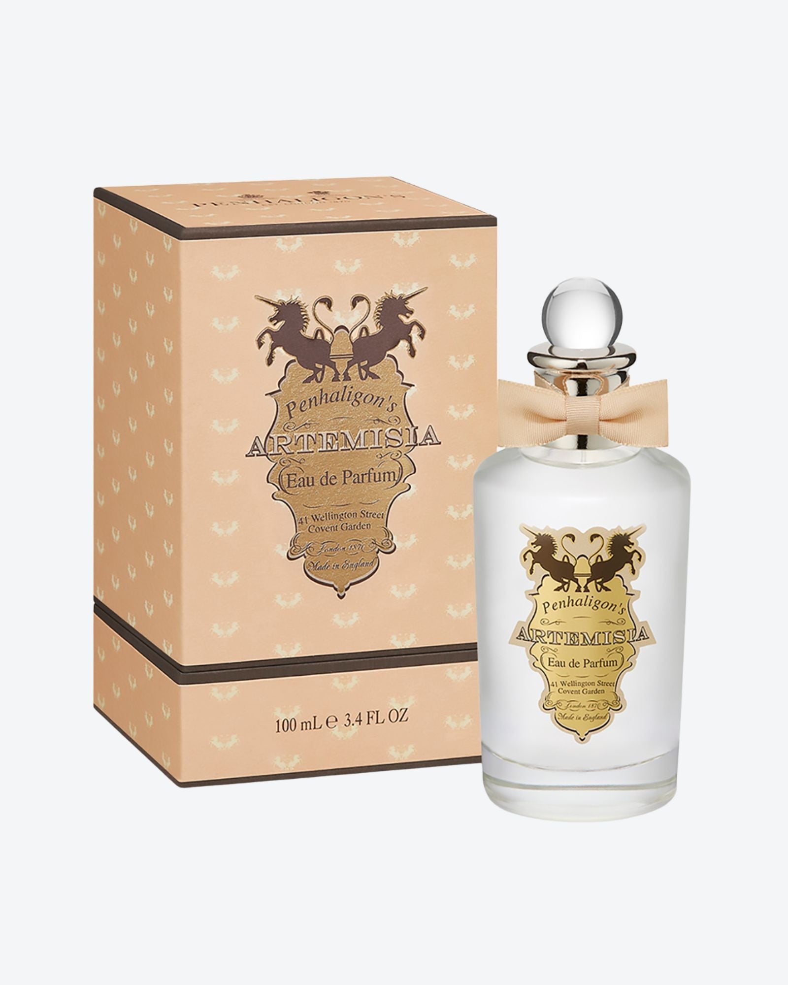 Artemisia - Eau de Parfum - Penhaligon's | Risvolto.com