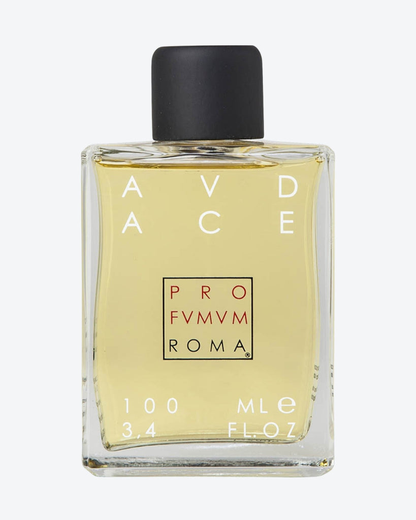 Audace - Eau de Parfum -  PROFUMUM ROMA |  Risvolto.com