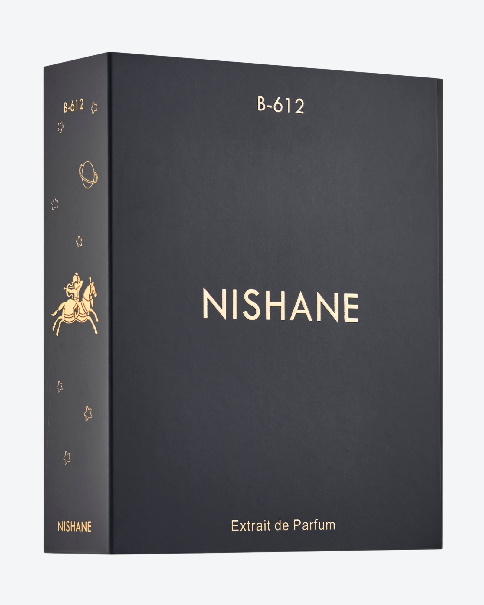 B-612 - Estratto di Profumo - NISHANE | Risvolto.com