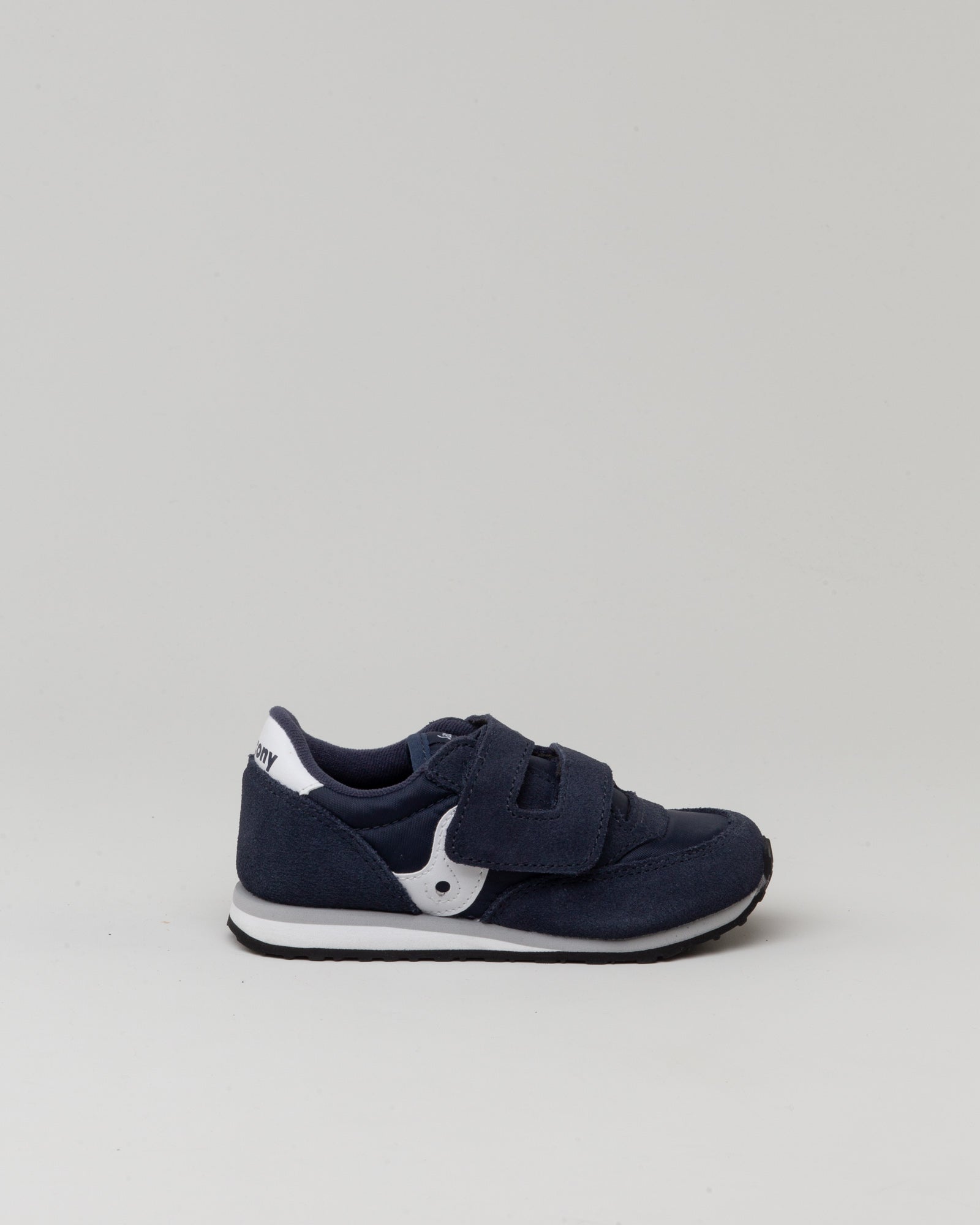 Baby Jazz Hook & Loop - SAUCONY | Risvolto.com