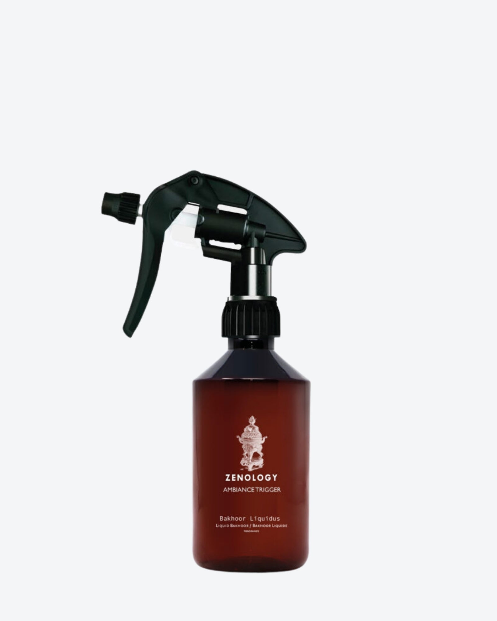 Bakhoor - Profumo per Ambiente - ZENOLOGY | Risvolto.com