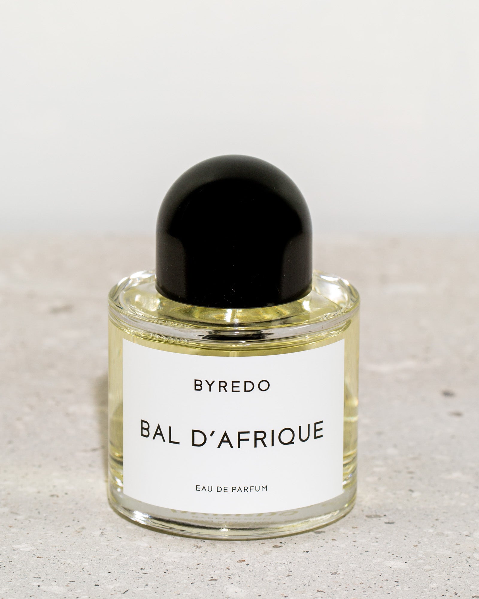 Bal d'Afrique - Eau de Parfum - BYREDO | Risvolto.com