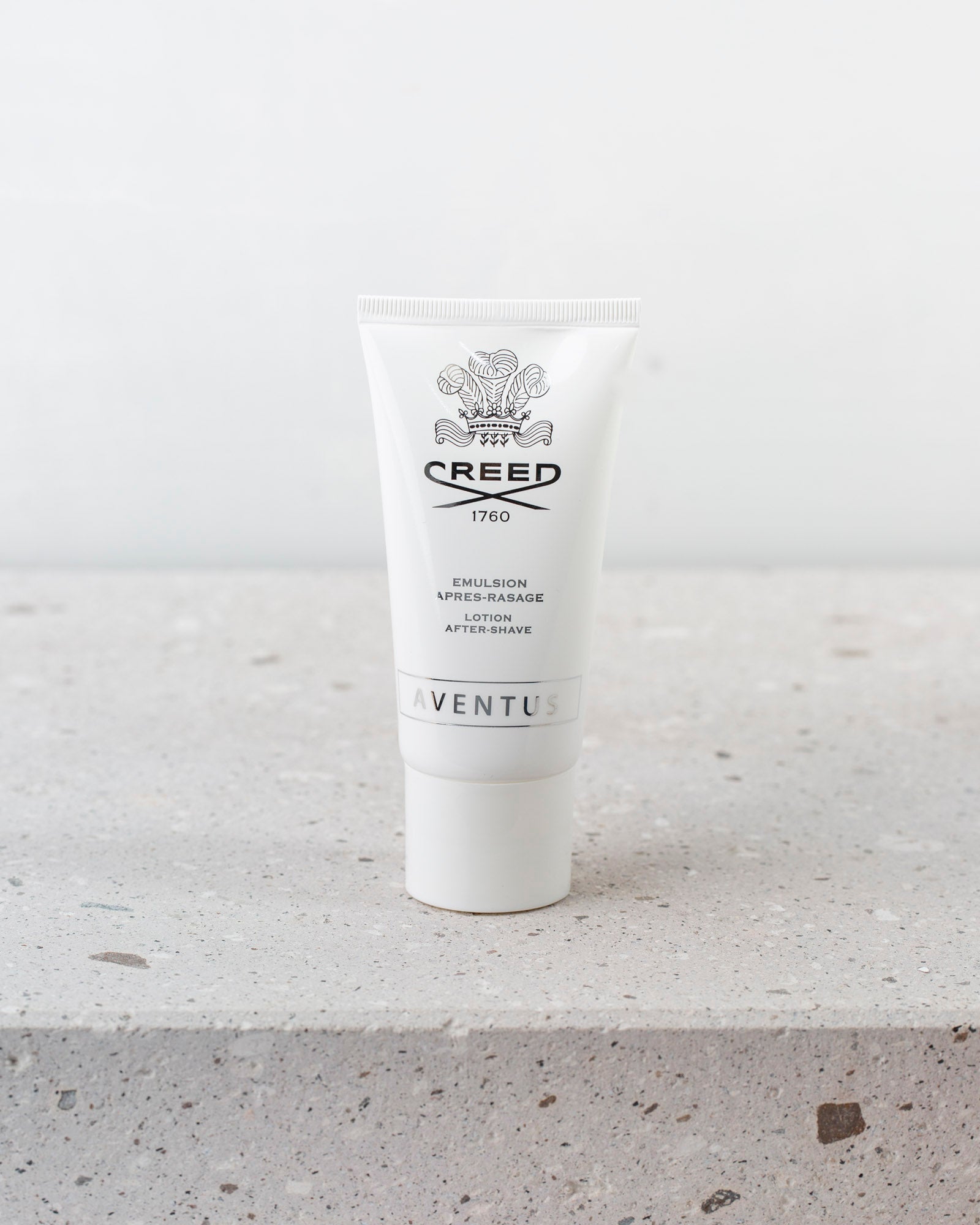 Balsamo Dopobarba Aventus - CREED | Risvolto.com