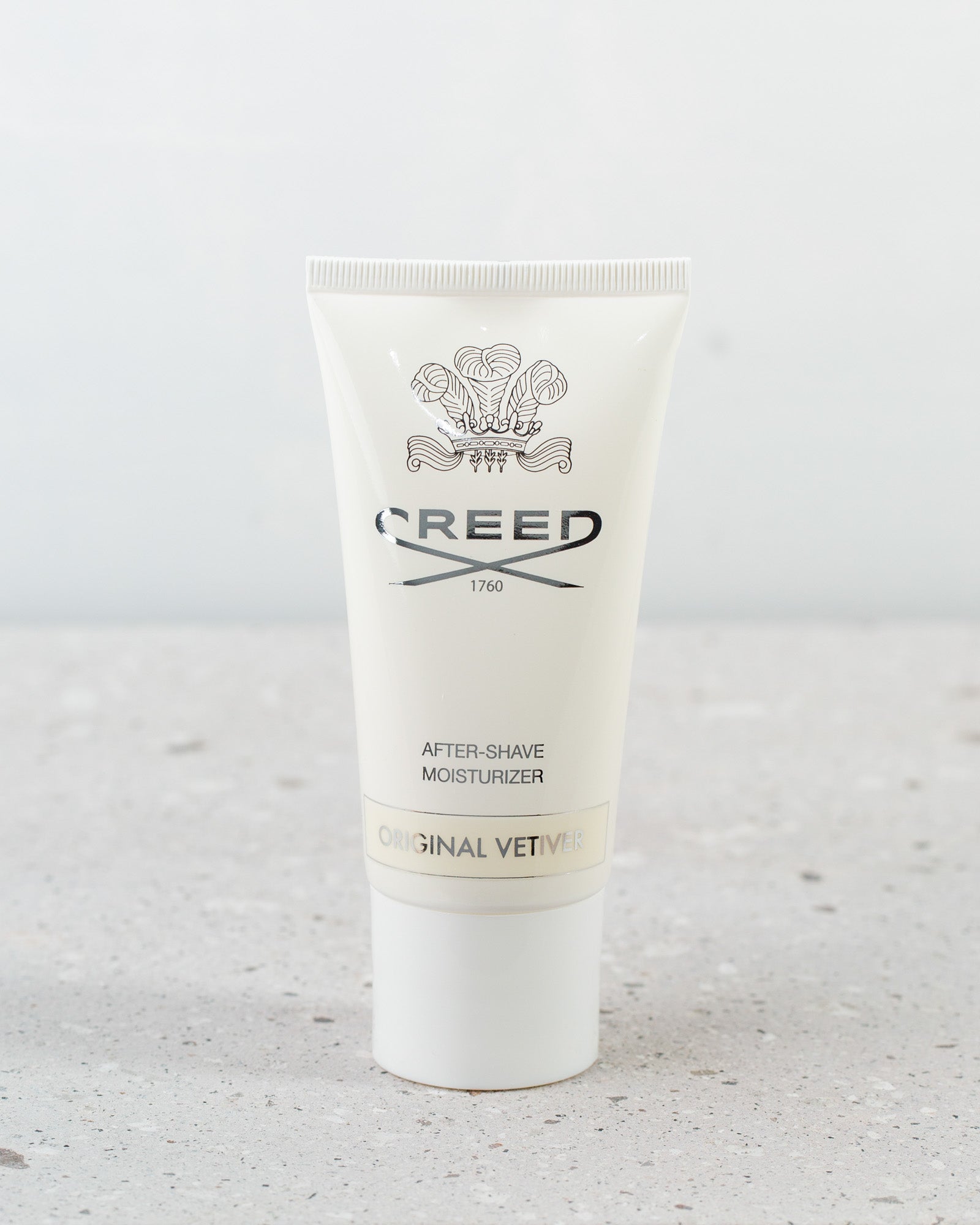 Balsamo Dopobarba Original Vetiver - CREED | Risvolto.com