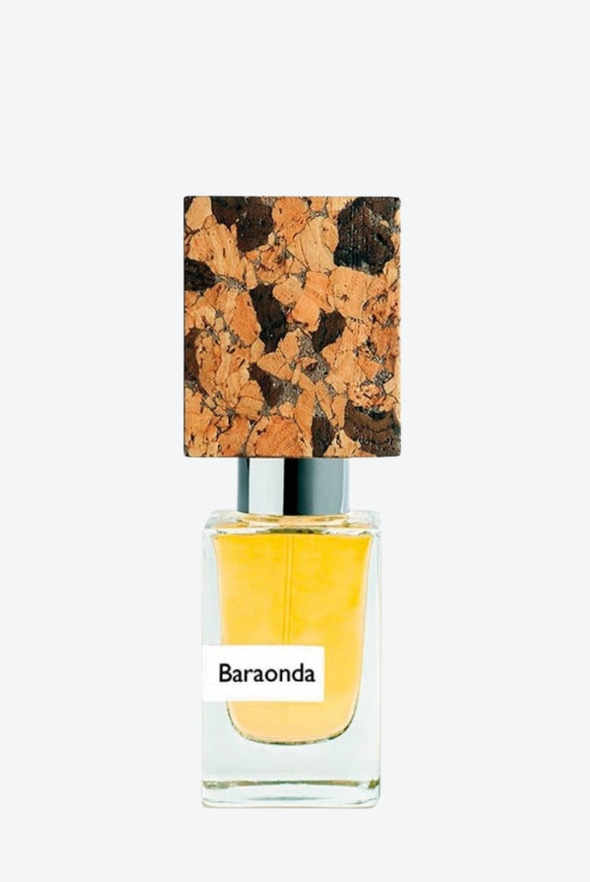 Baraonda - Estratto di Profumo - NASOMATTO | Risvolto.com