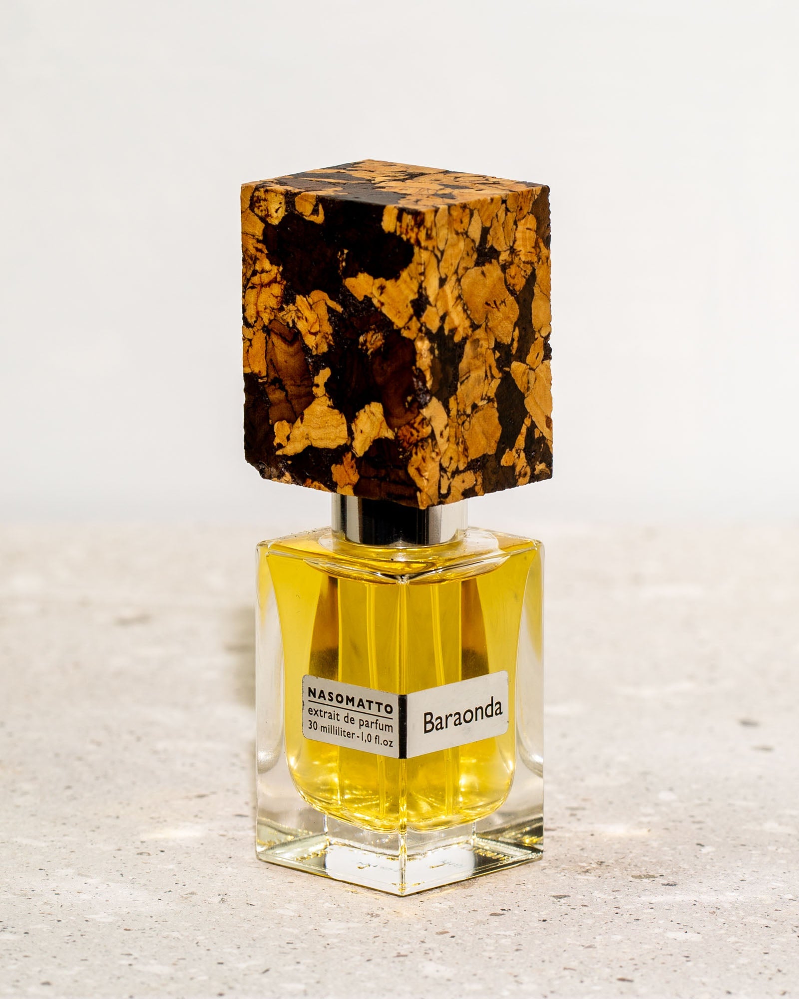 Baraonda - Estratto di Profumo - NASOMATTO | Risvolto.com