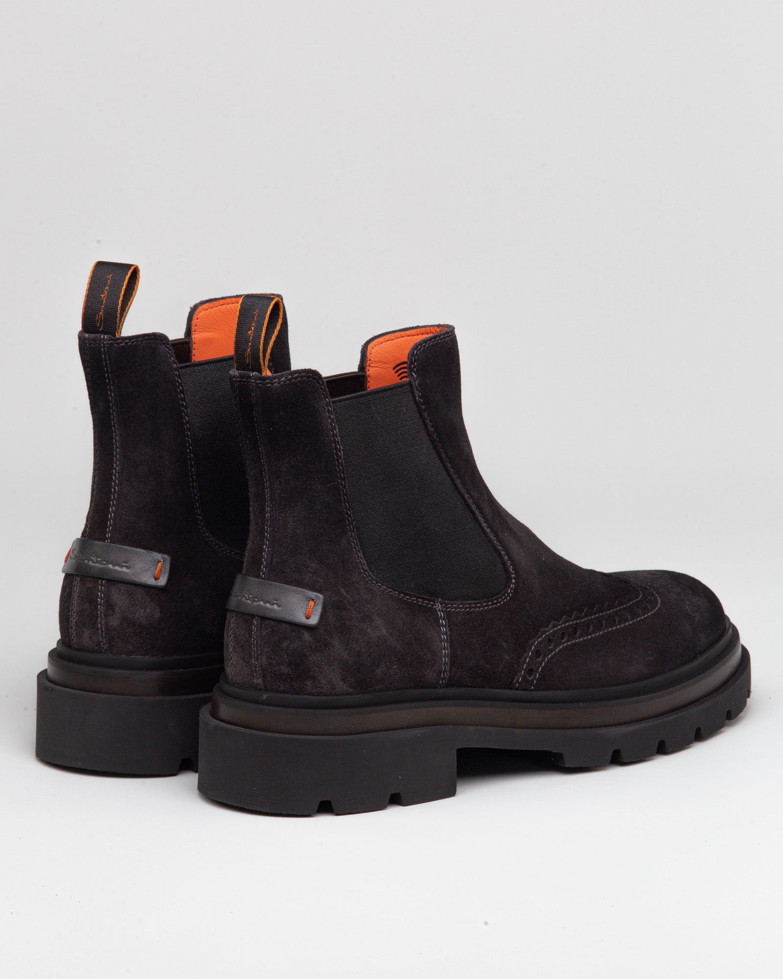 Beatles Blockage punta fiore - SANTONI | Risvolto.com