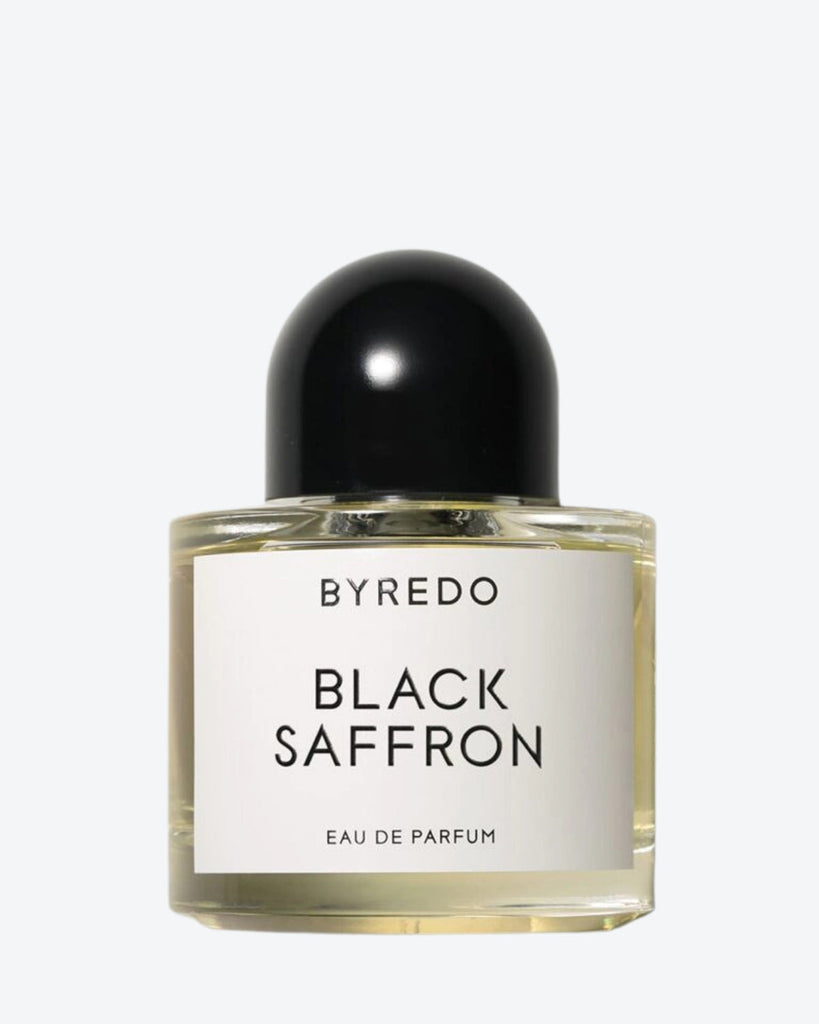 Black Saffron - Eau de Parfum -  BYREDO |  Risvolto.com