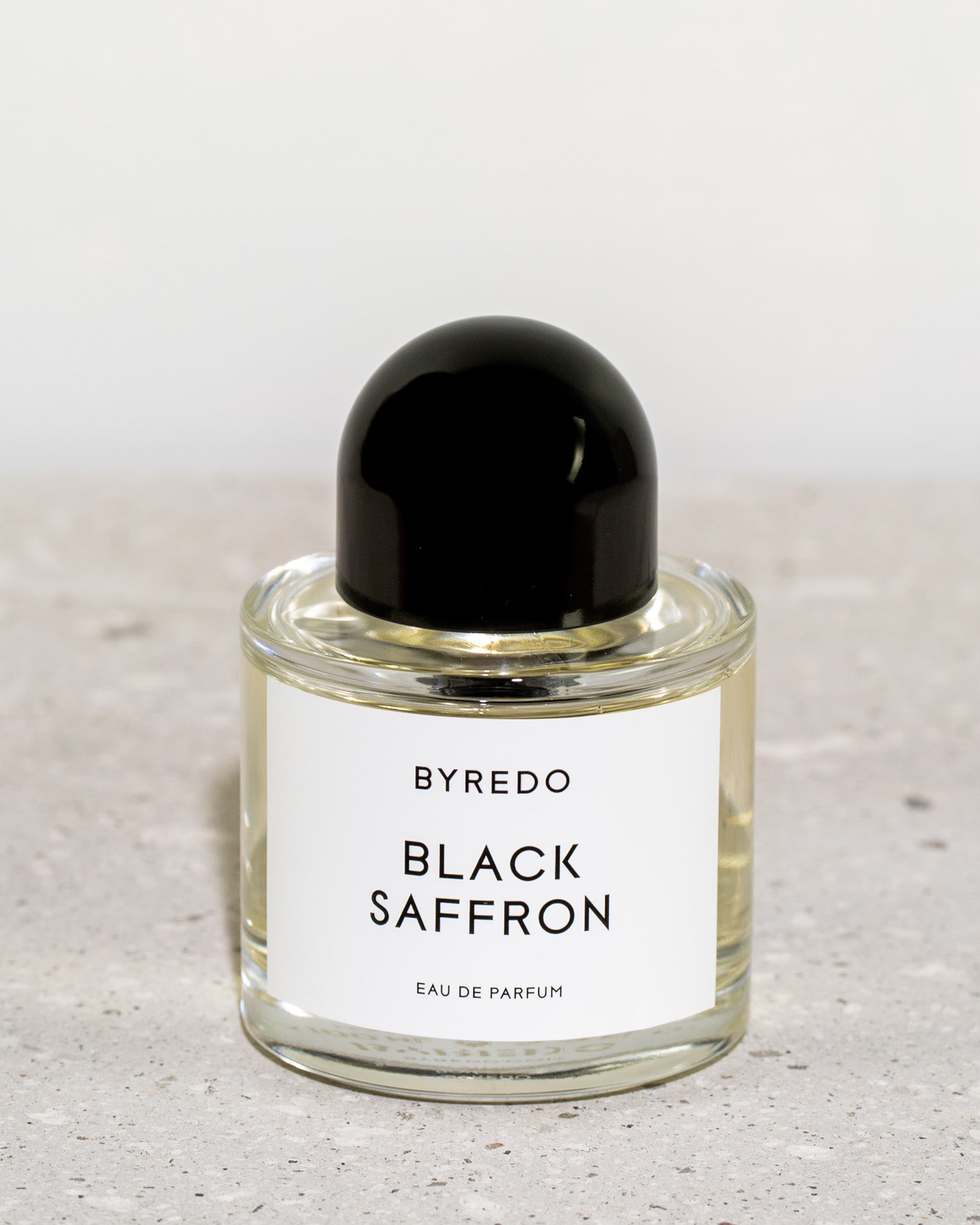 Black Saffron - Eau de Parfum - BYREDO | Risvolto.com