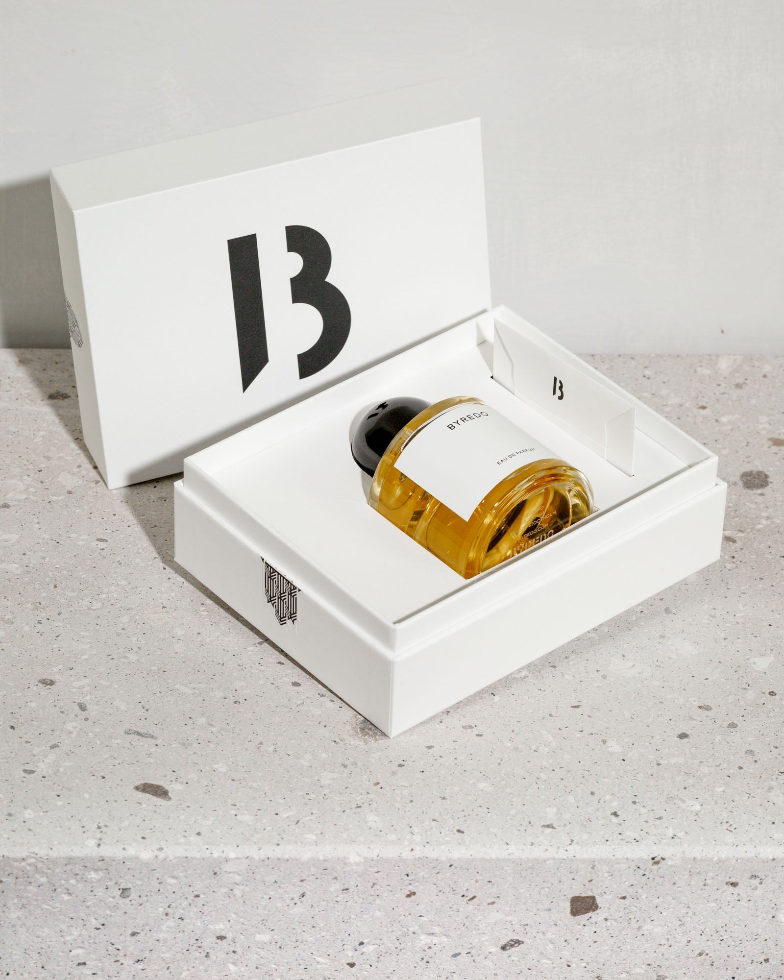 Blanche - Eau de Parfum - BYREDO | Risvolto.com