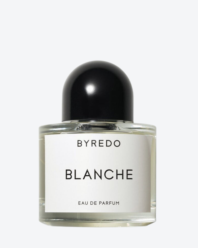 Blanche - Eau de Parfum -  BYREDO |  Risvolto.com