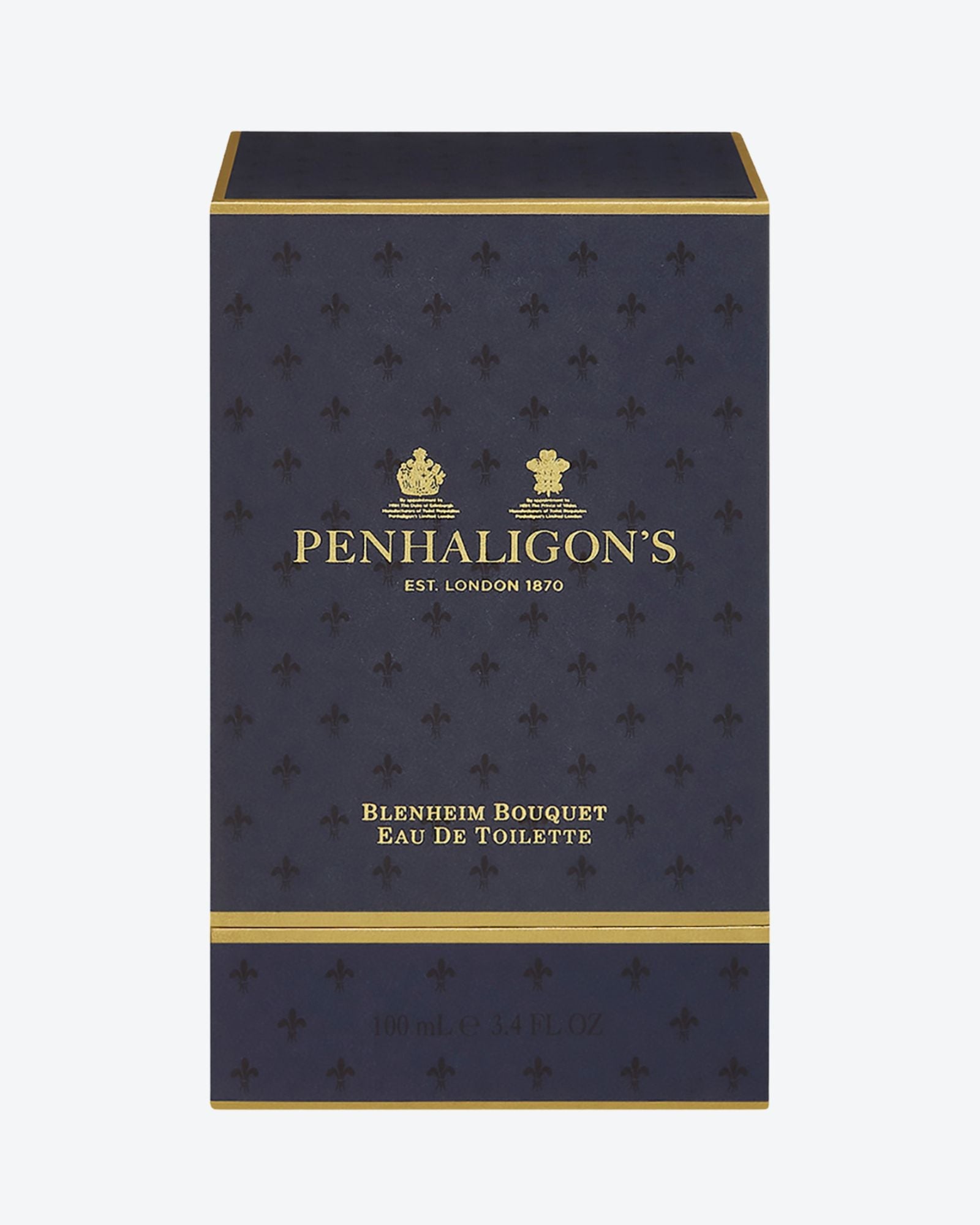 Blenheim Bouquet - Eau de Toilette - Penhaligon's | Risvolto.com
