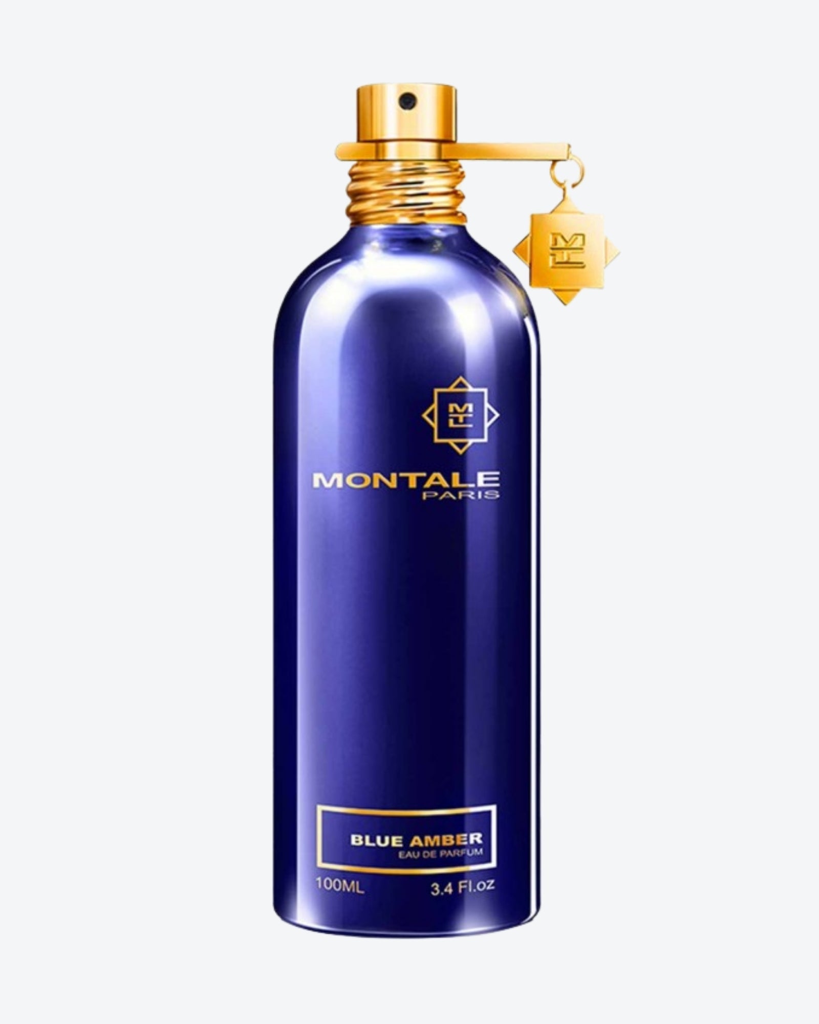 Blue Amber - Eau de Parfum - MONTALE | Risvolto.com